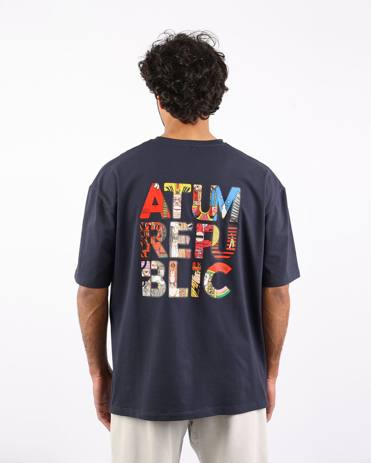 Cultural Republic Men's T-Shirt