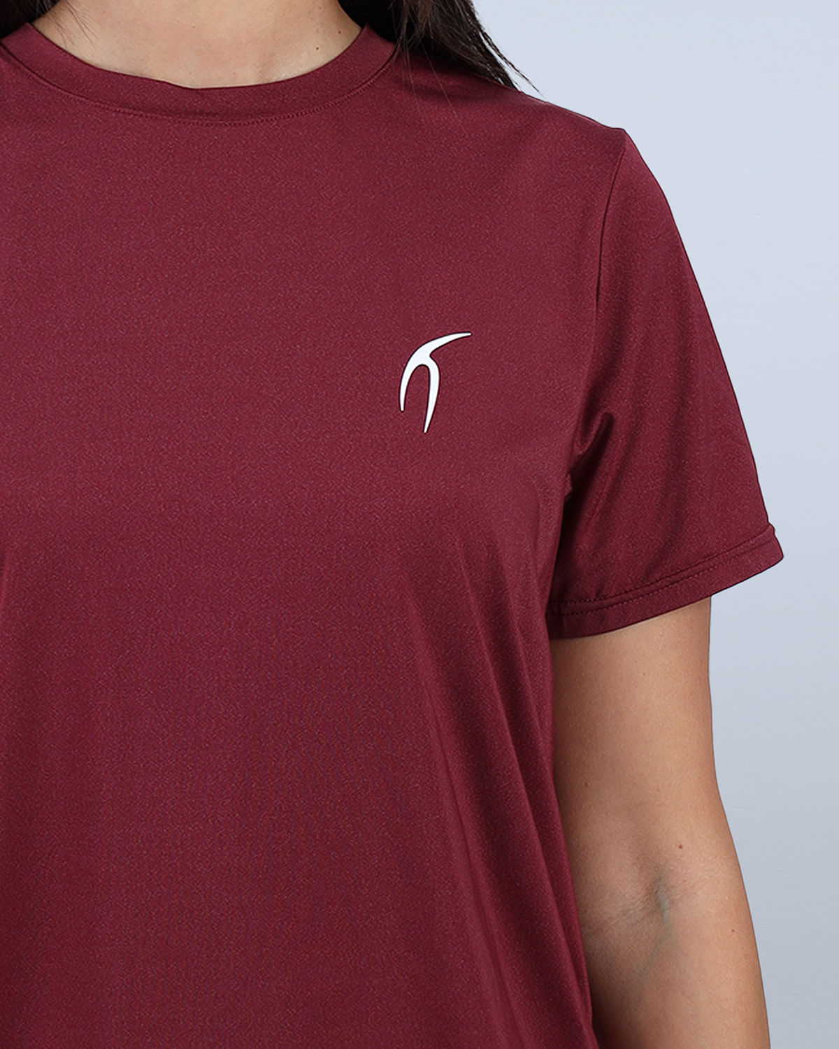 Hyper Short-Sleeves Training Top