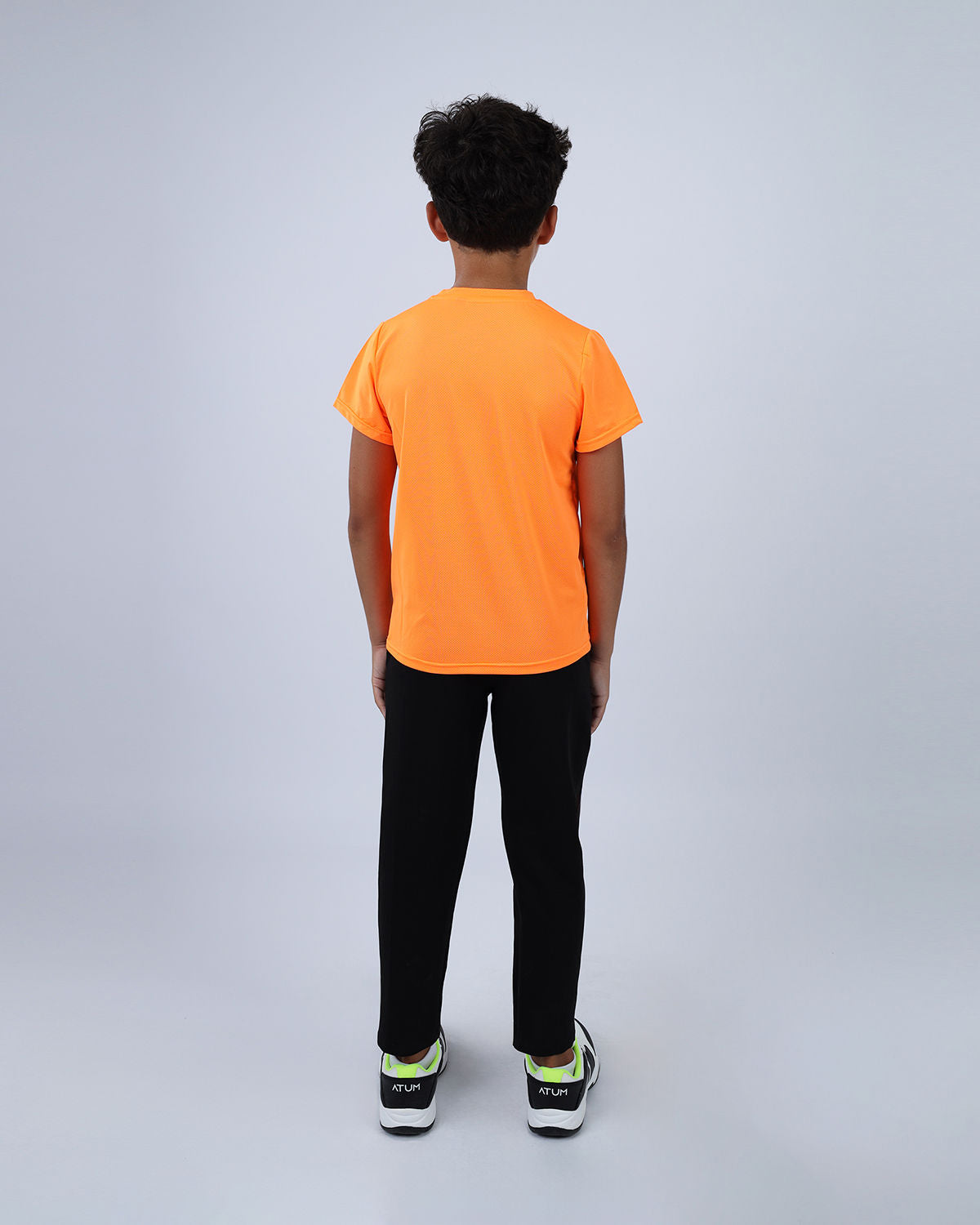 SPEED Training Sports T-Shirt-Atum -11772546
