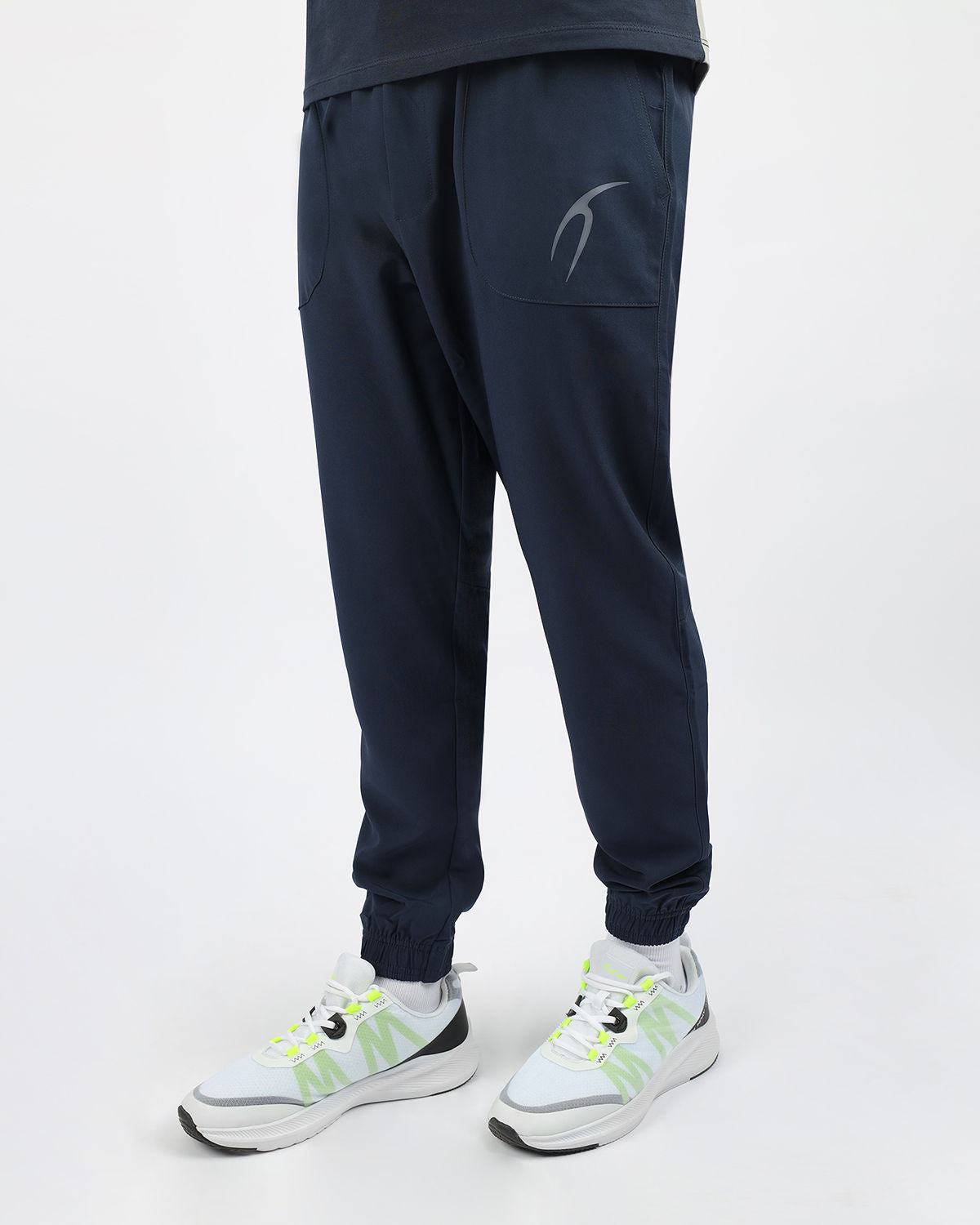 Men's Comfy Sweatpants-Atum -69217148