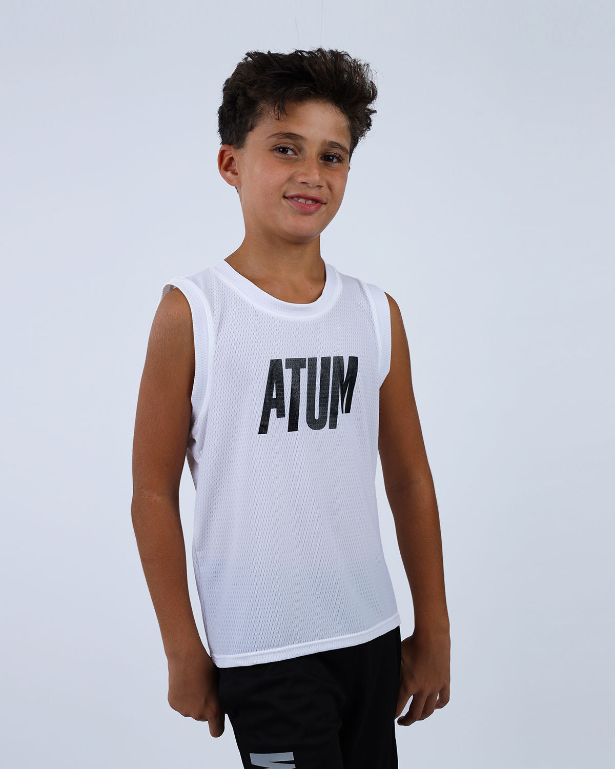 Dri-Fit Super Tank Top-Atum -81949217