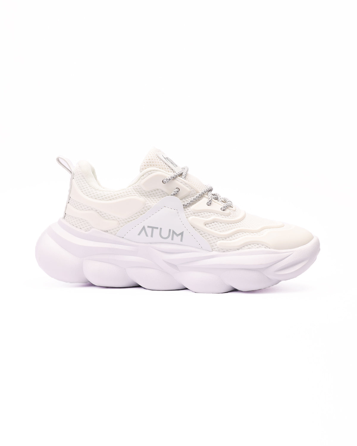 Thanos Motion Men's White Shoes-Atum -57190066
