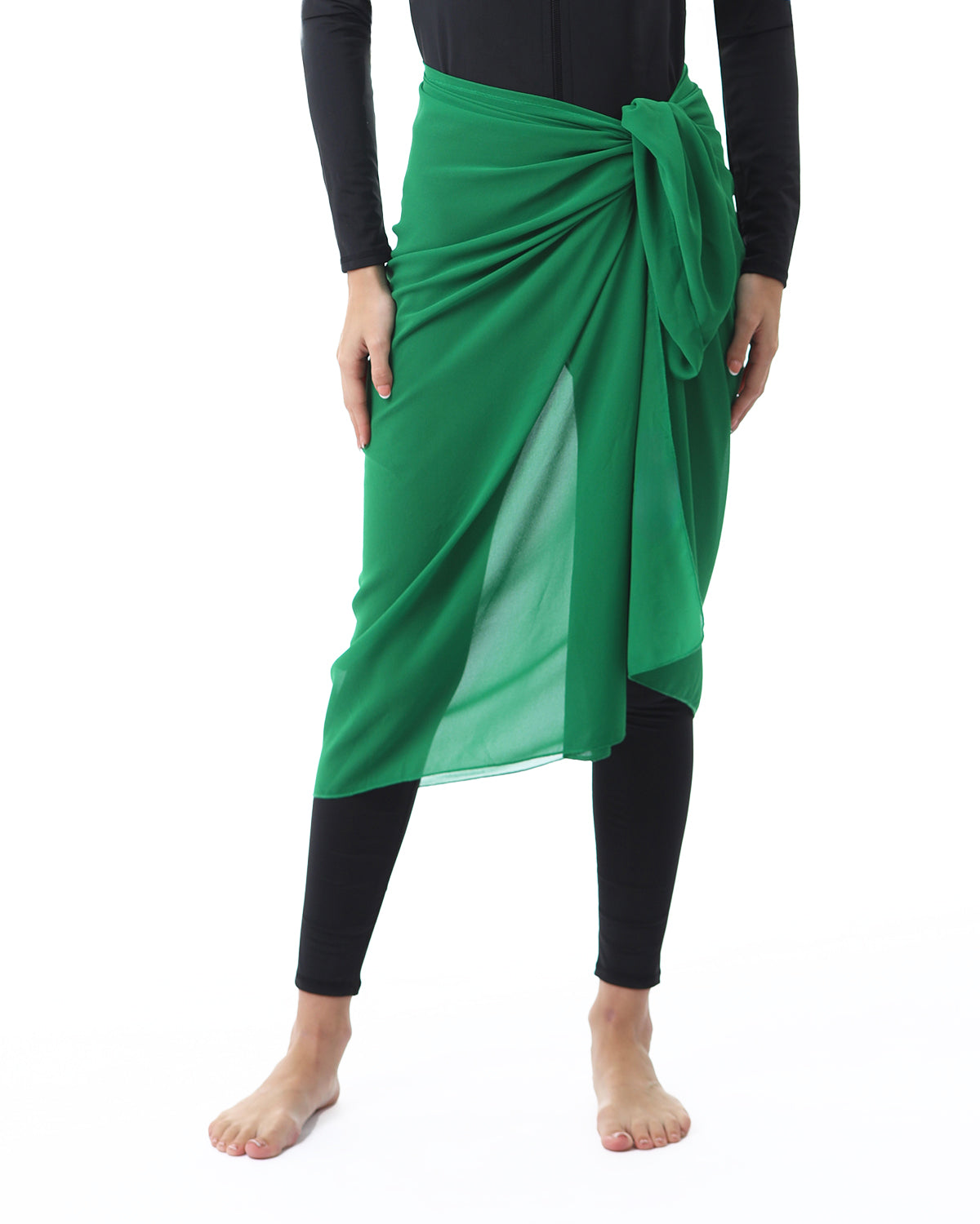 Green Cover-Up-Atum -30678138