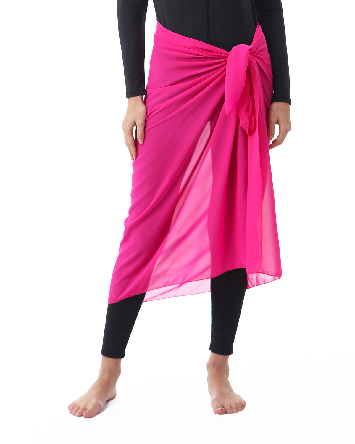 Pink Cover-Up-Atum -14372012