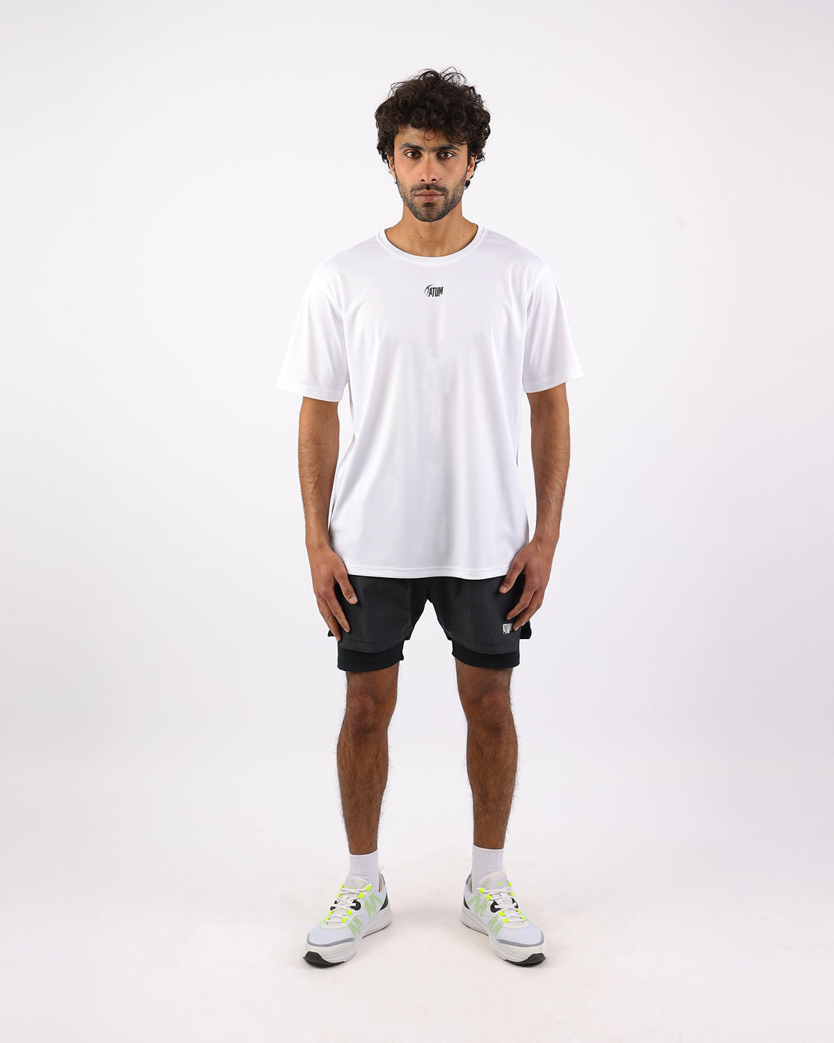 Prime Fit Men's T-Shirt
