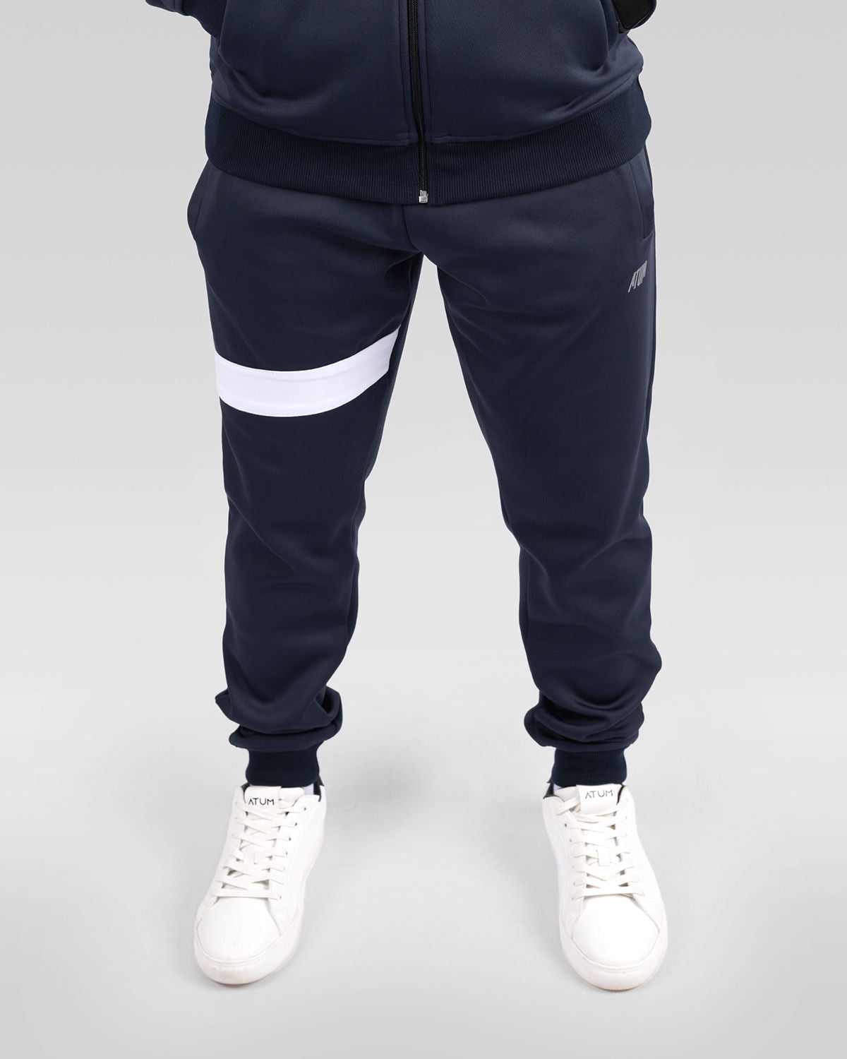 Ultimate Men's Navy Tracksuit