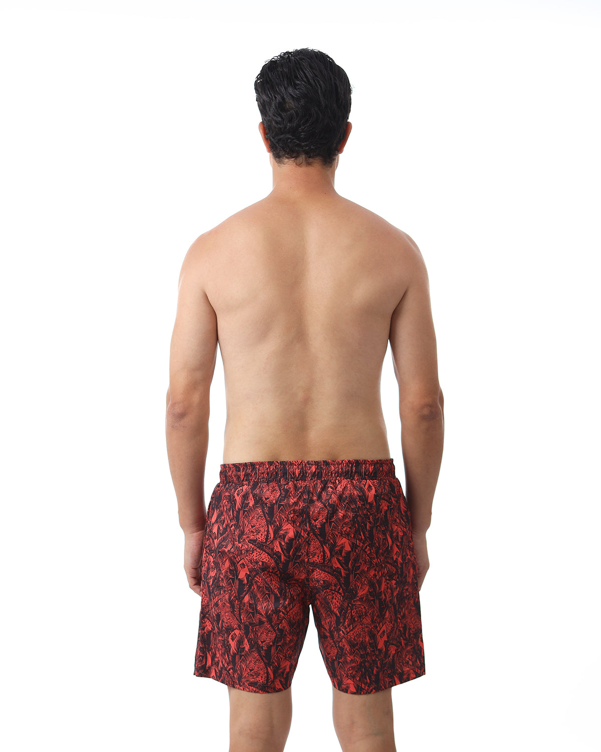 Coral Reef Swim Short-Atum -73025458