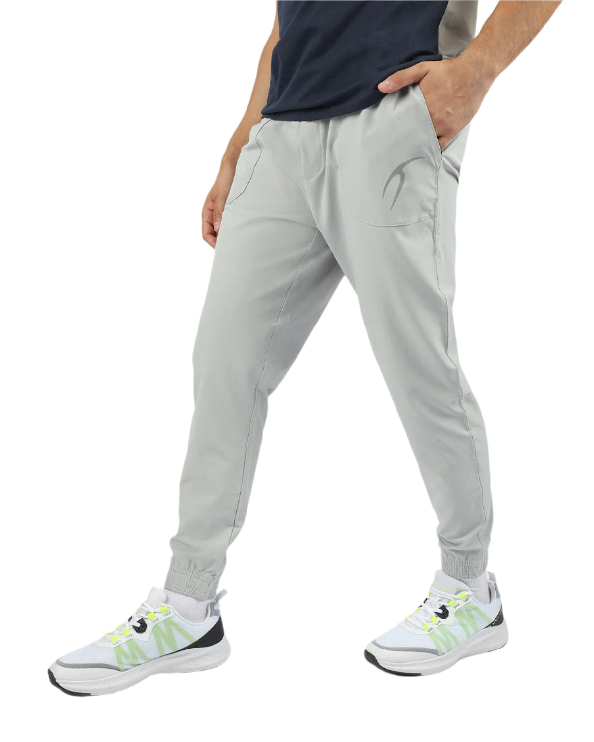 Men's Comfy Sweatpants-Atum -90587865