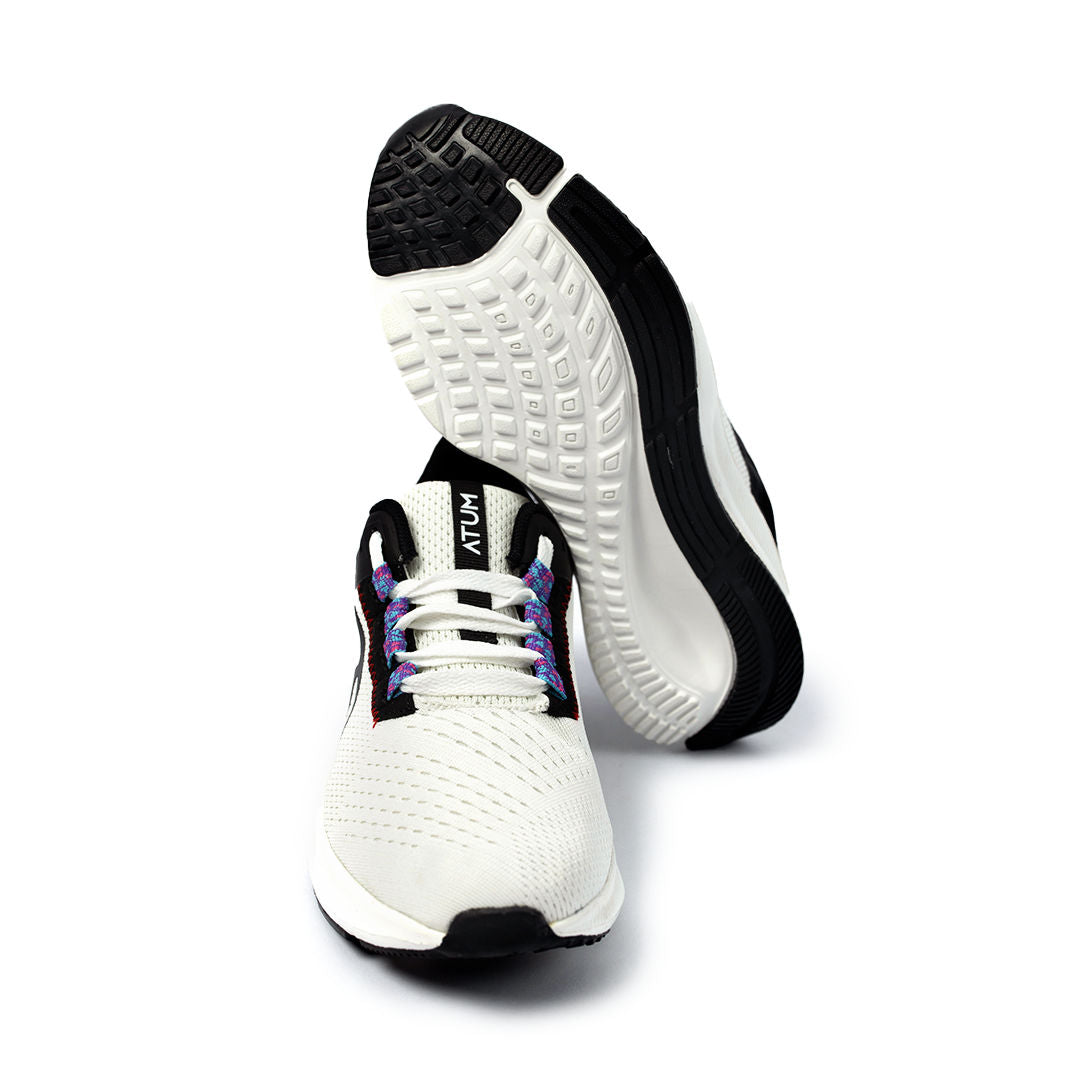 Women's Beyond Sky Training Shoes-Atum -41258650