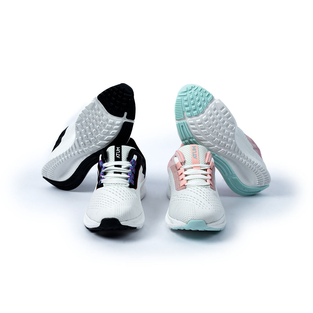 Women's Beyond Sky Training Shoes-Atum -53298366