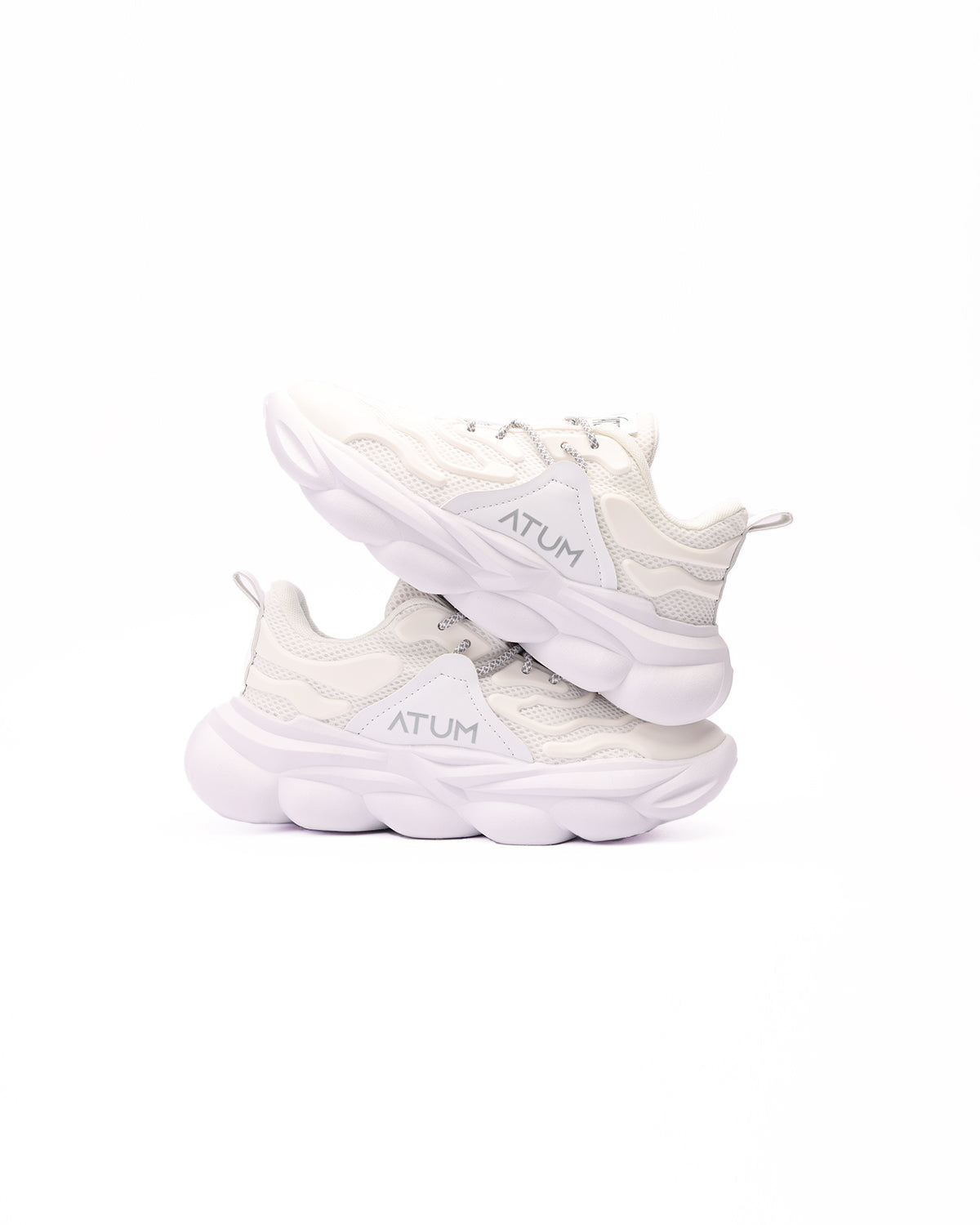Thanos Motion Men's White Shoes-Atum -29918607