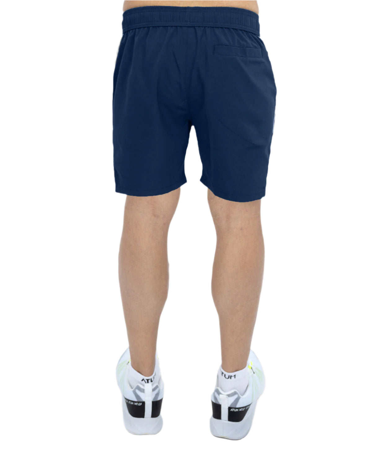 Men's Dust Power Shorts-Atum -59584970