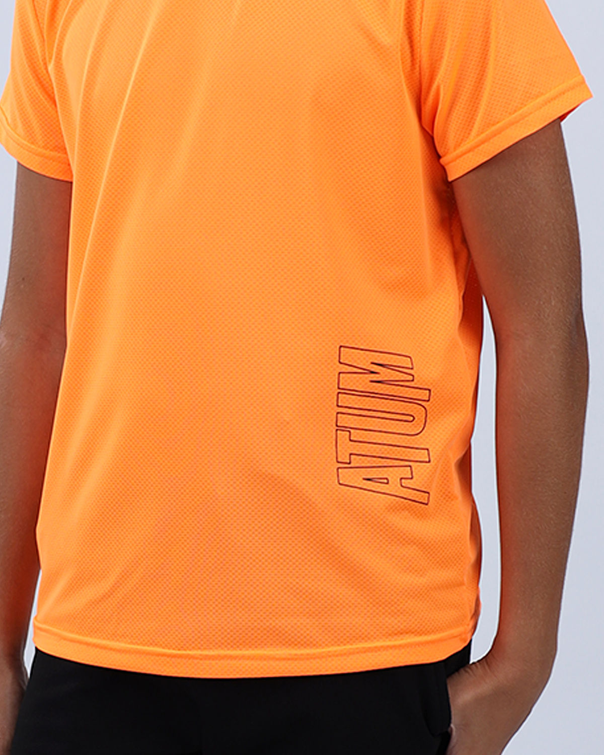 SPEED Training Sports T-Shirt-Atum -3212430