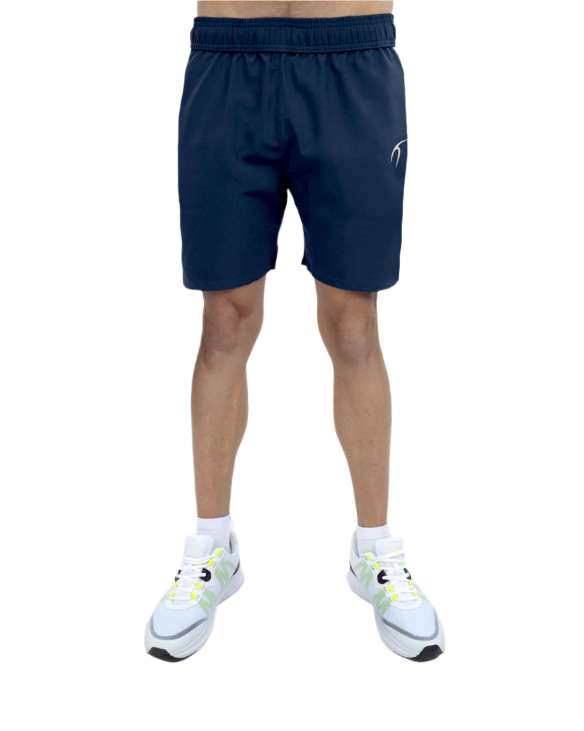 Men's Dust Power Shorts-Atum -94276521