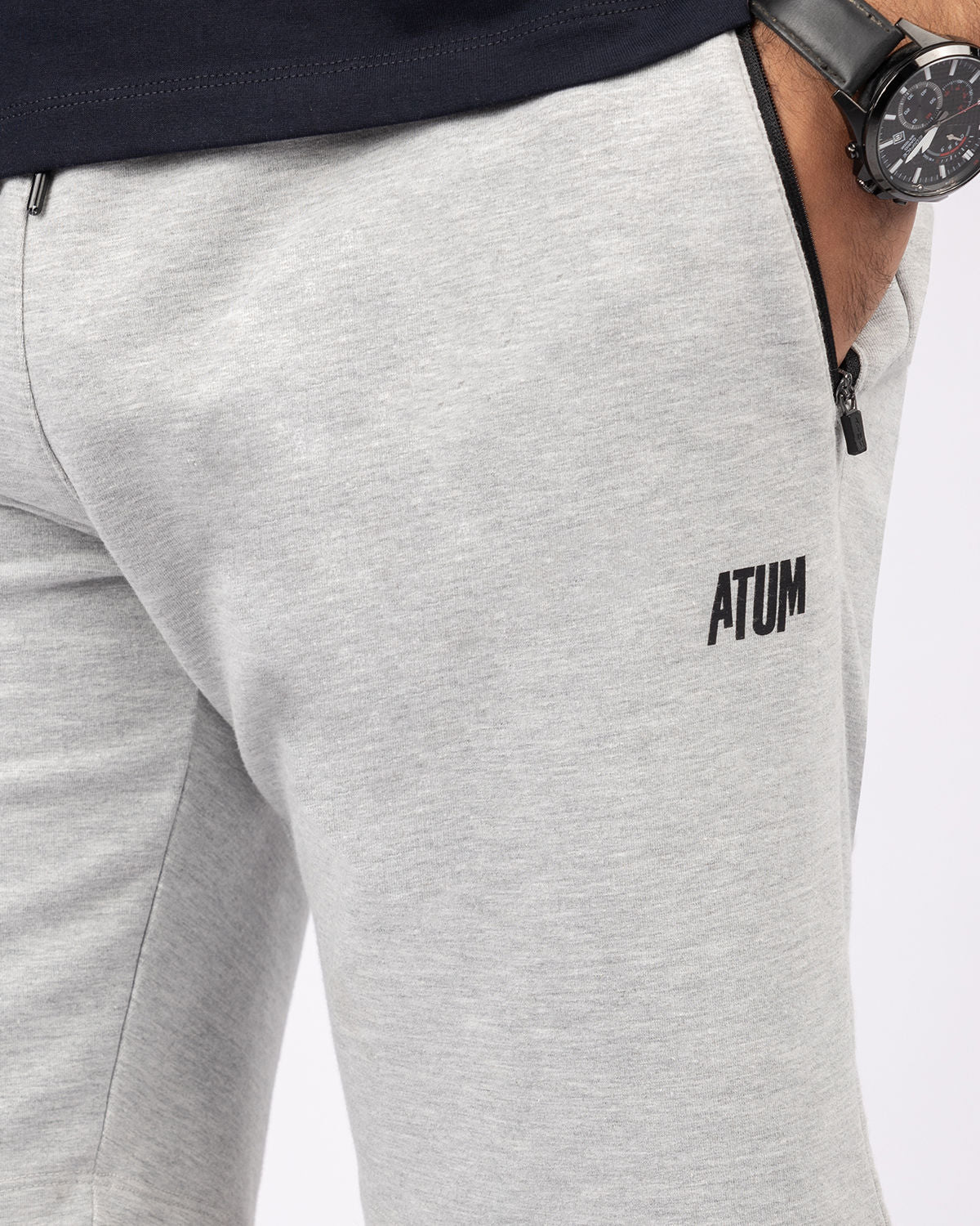 Hero Basic Men's Short-Atum -53722129