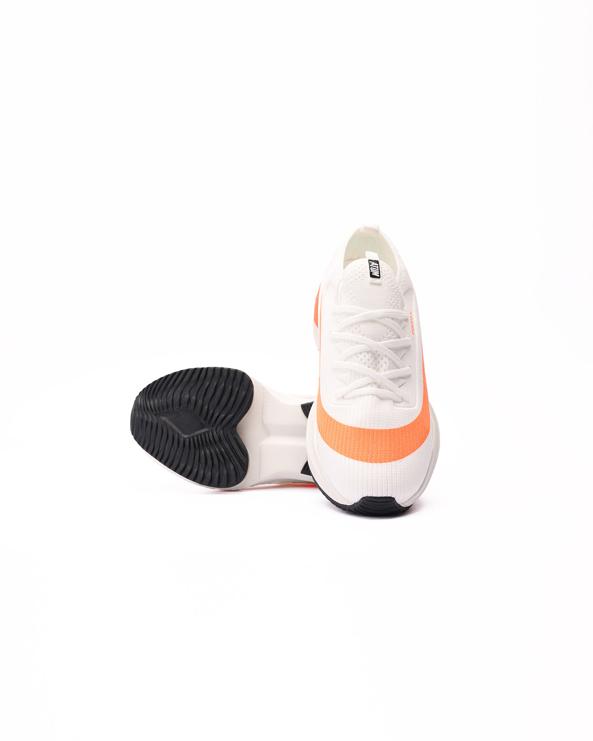 Marathon Winner White Shoes-Atum -14803671