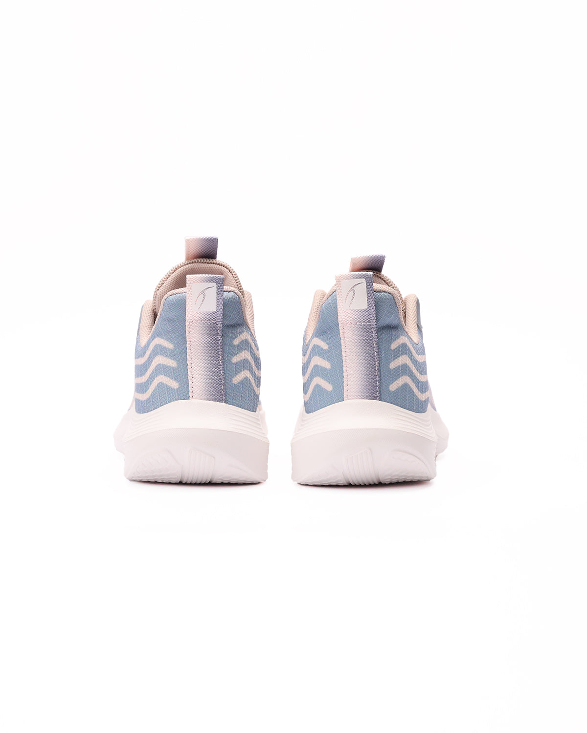 Motion Glow Women's Gray Shoes-Atum -59938529