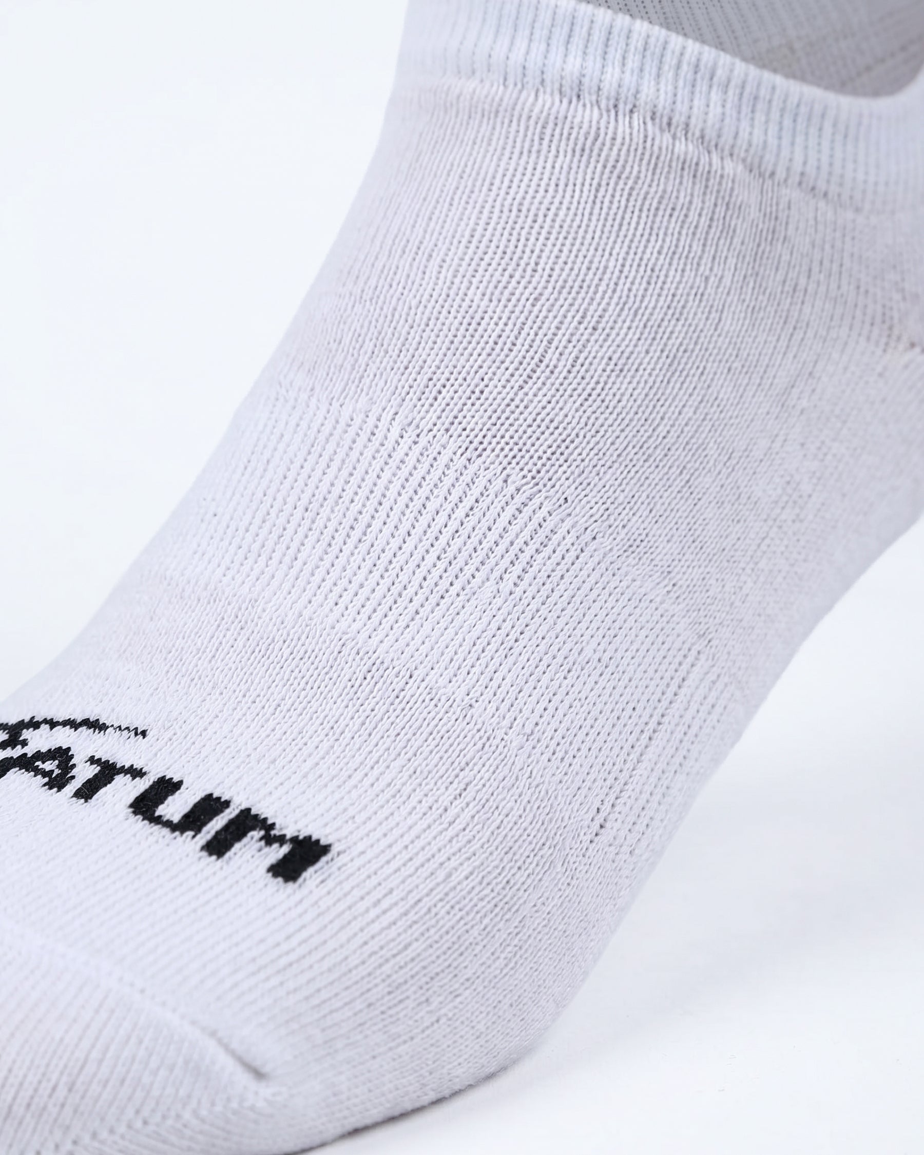 Unisex Mix Mini Socks-Pack of 3-Atum -98849793