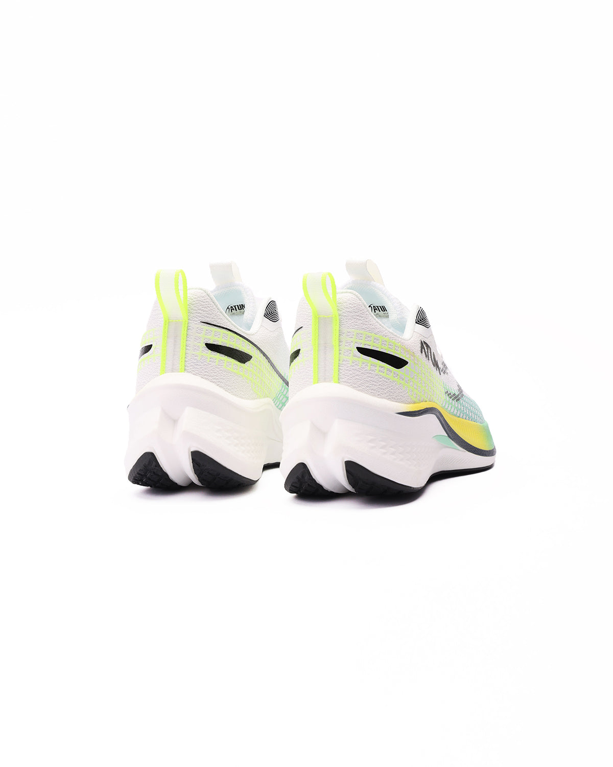 Velocity Edge Men's White Shoes-Atum -52151062