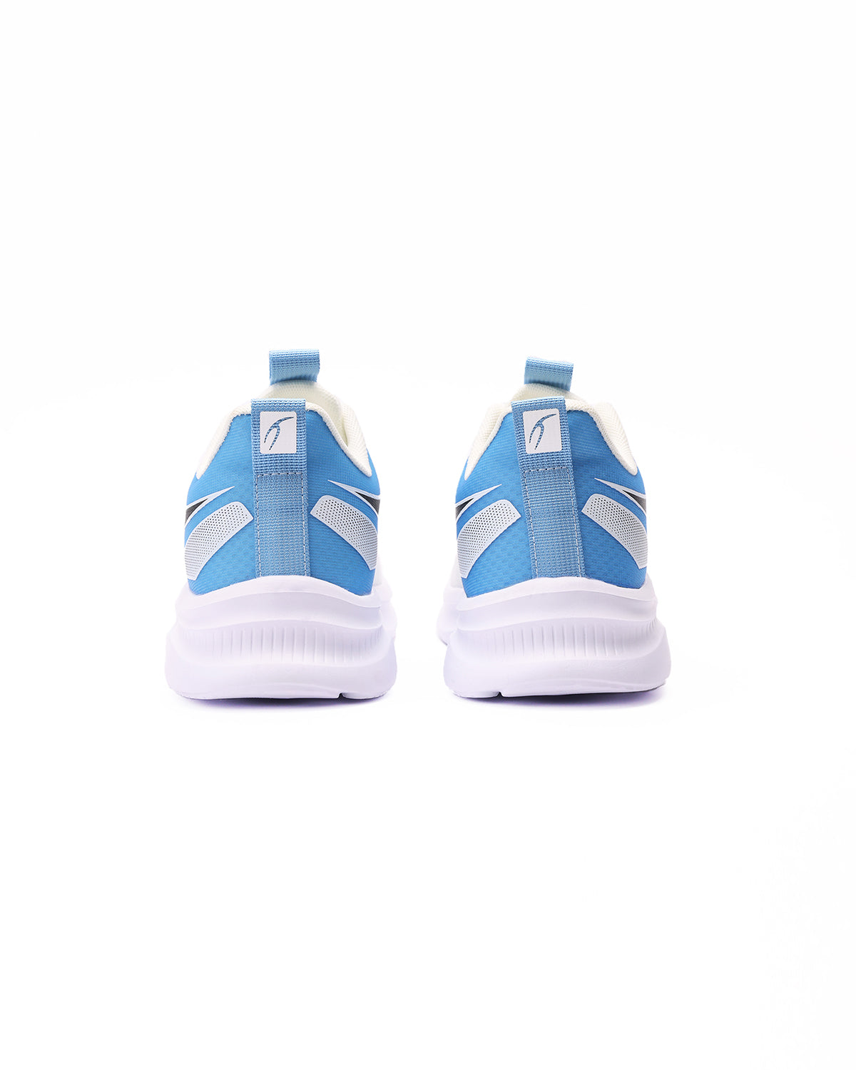 Stealth Motion Men's White Shoes-Atum -85585480