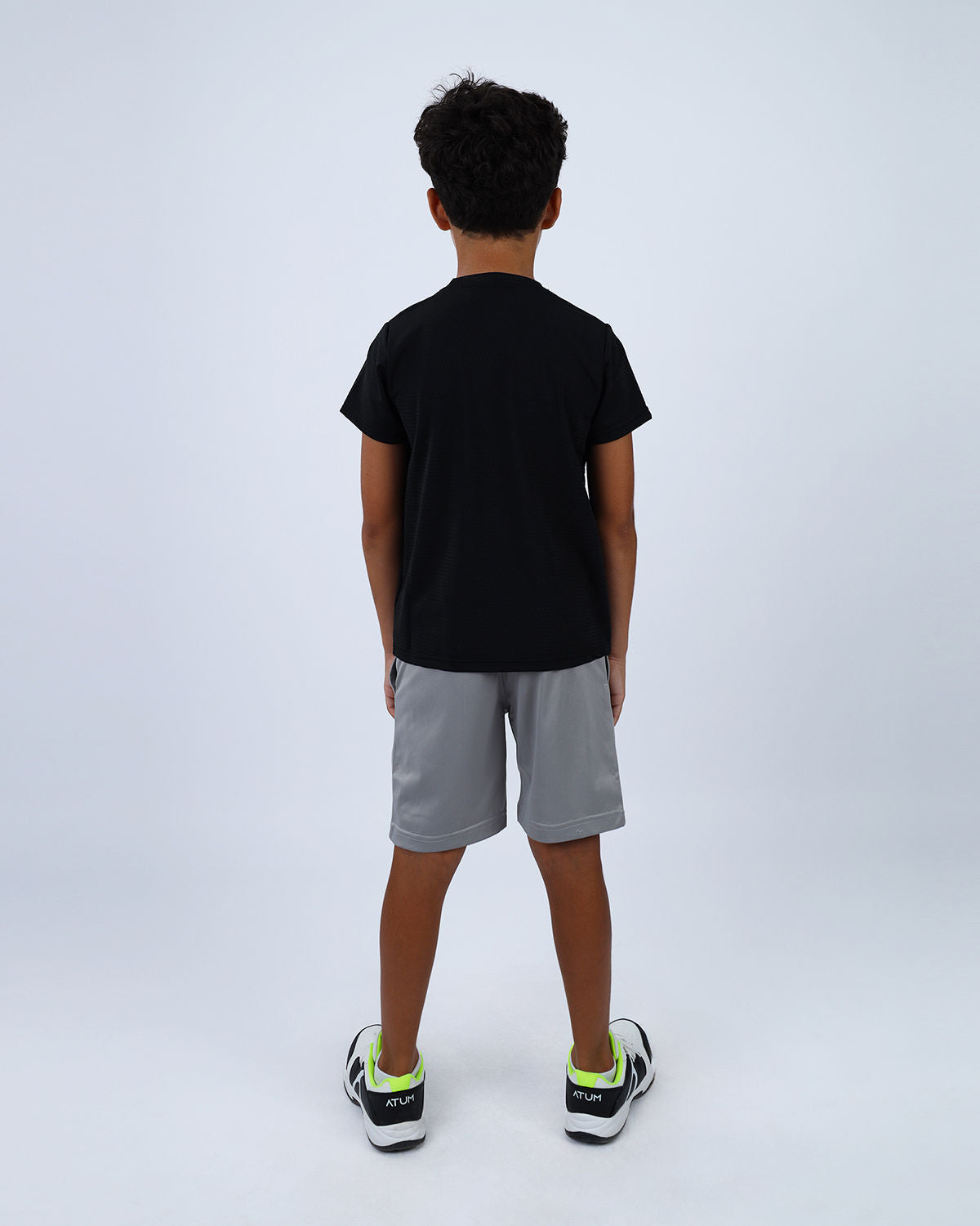 Knight Victory Sports T-Shirt-Atum -42868239