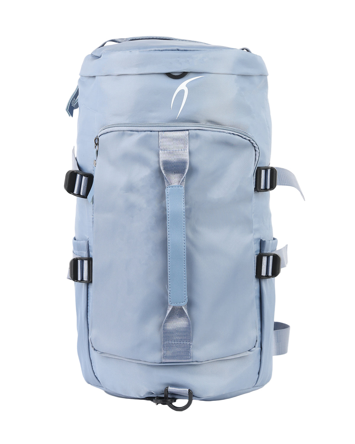 Adventure Premium Blue Duffel Bag-Atum -14099983