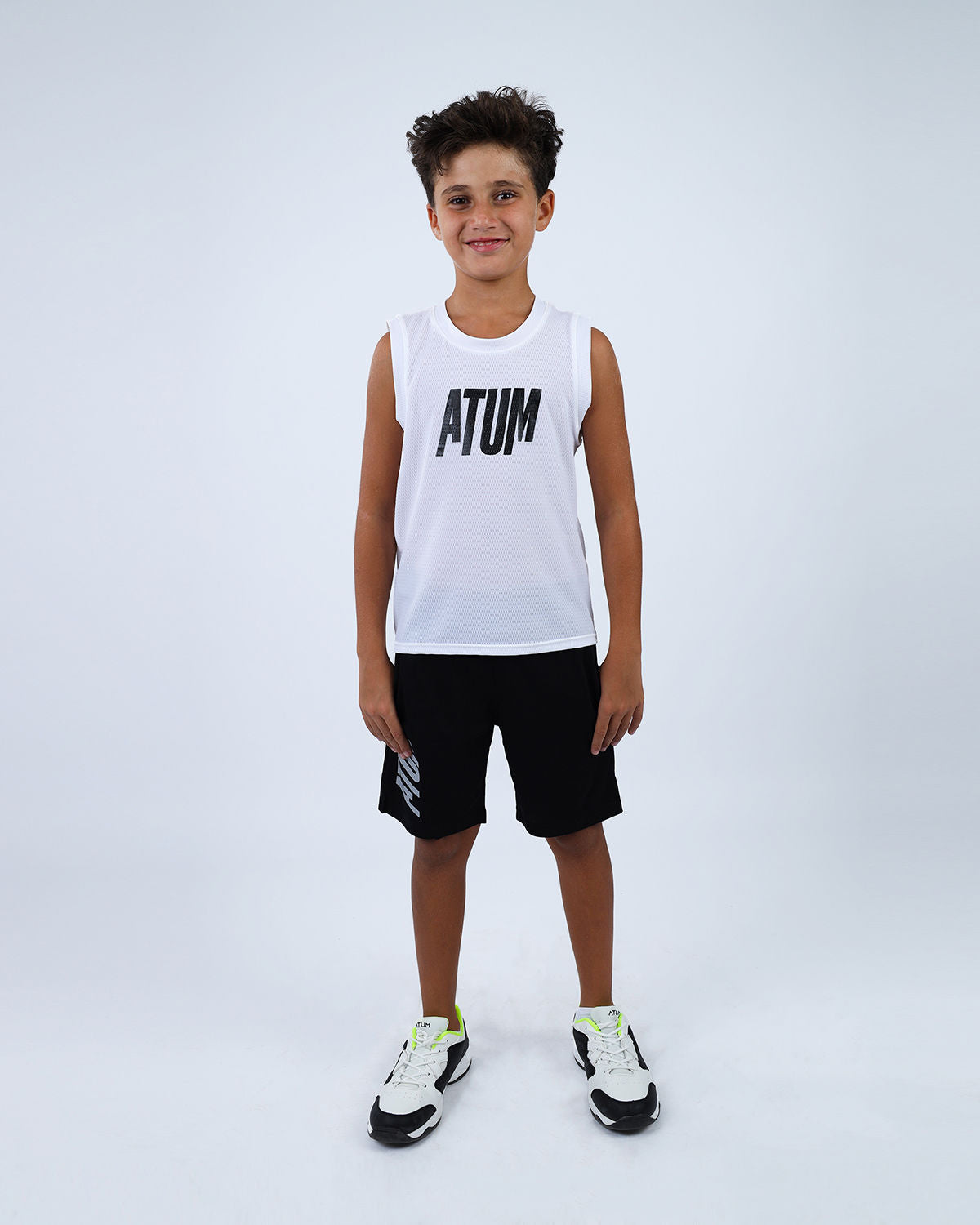 Dri-Fit Super Tank Top-Atum -11833491