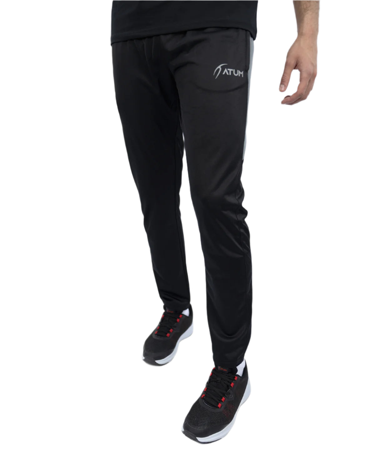 Men's Dynamic Sweatpants-Atum -68401064