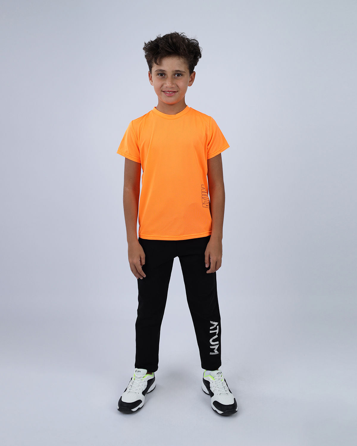 SPEED Training Sports T-Shirt-Atum -23690170