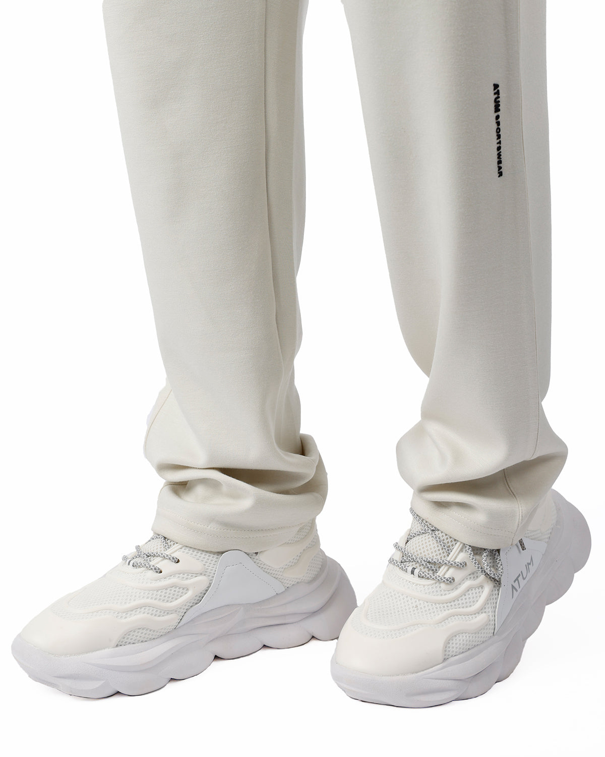 Modern Men's Putty Tracksuit-Atum -3206443