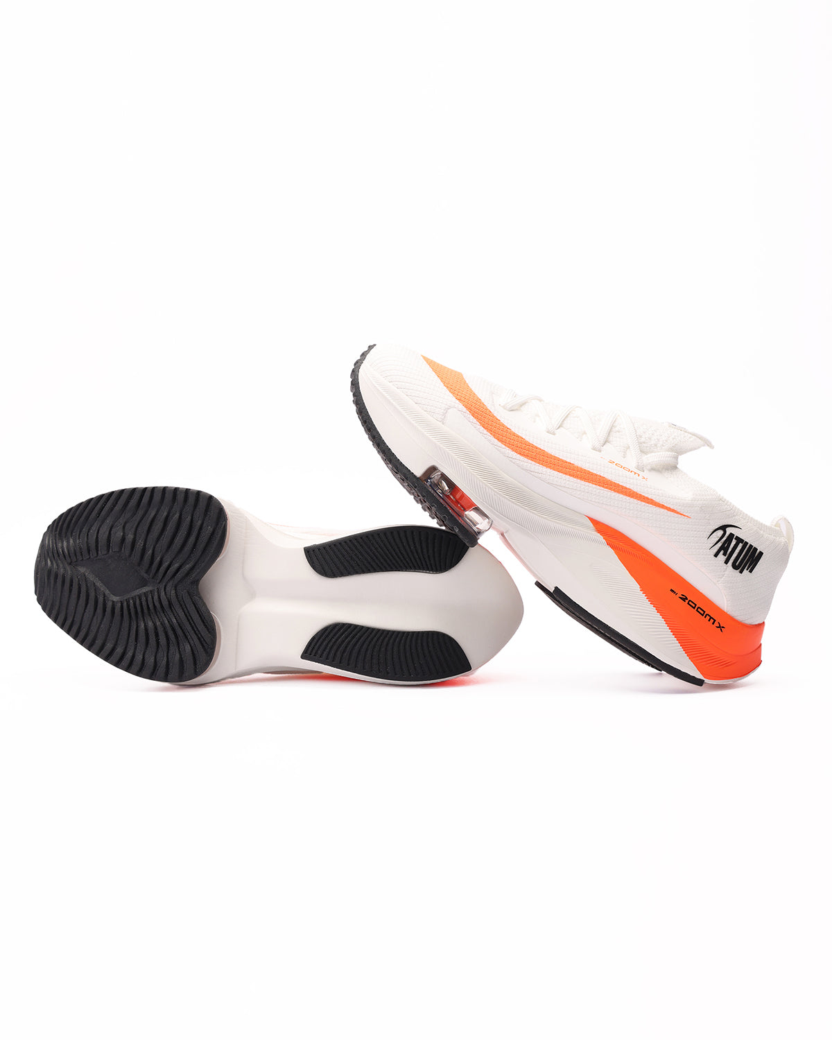 Marathon Winner White Shoes-Atum -89804857