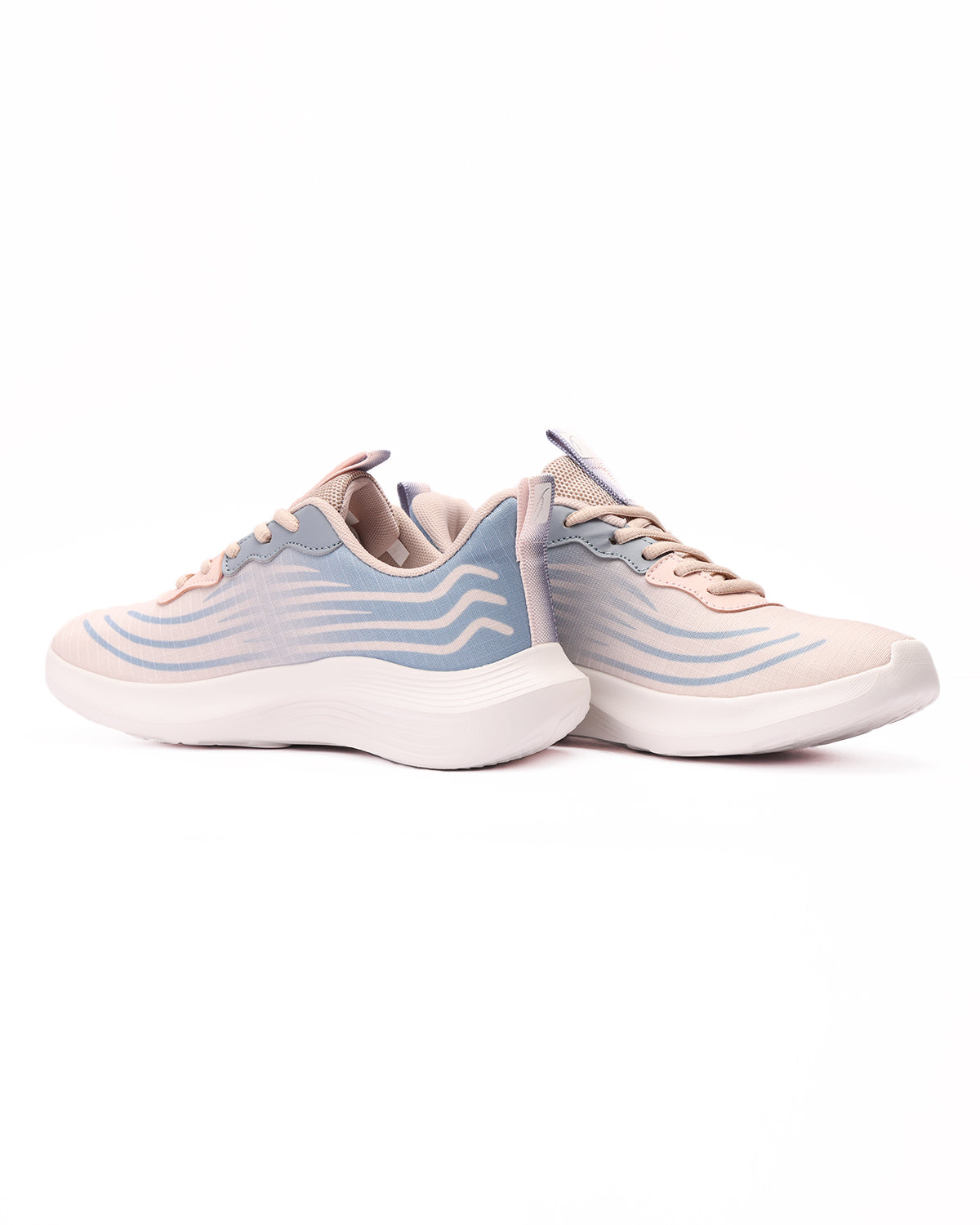 Motion Glow Women's Gray Shoes-Atum -72698089