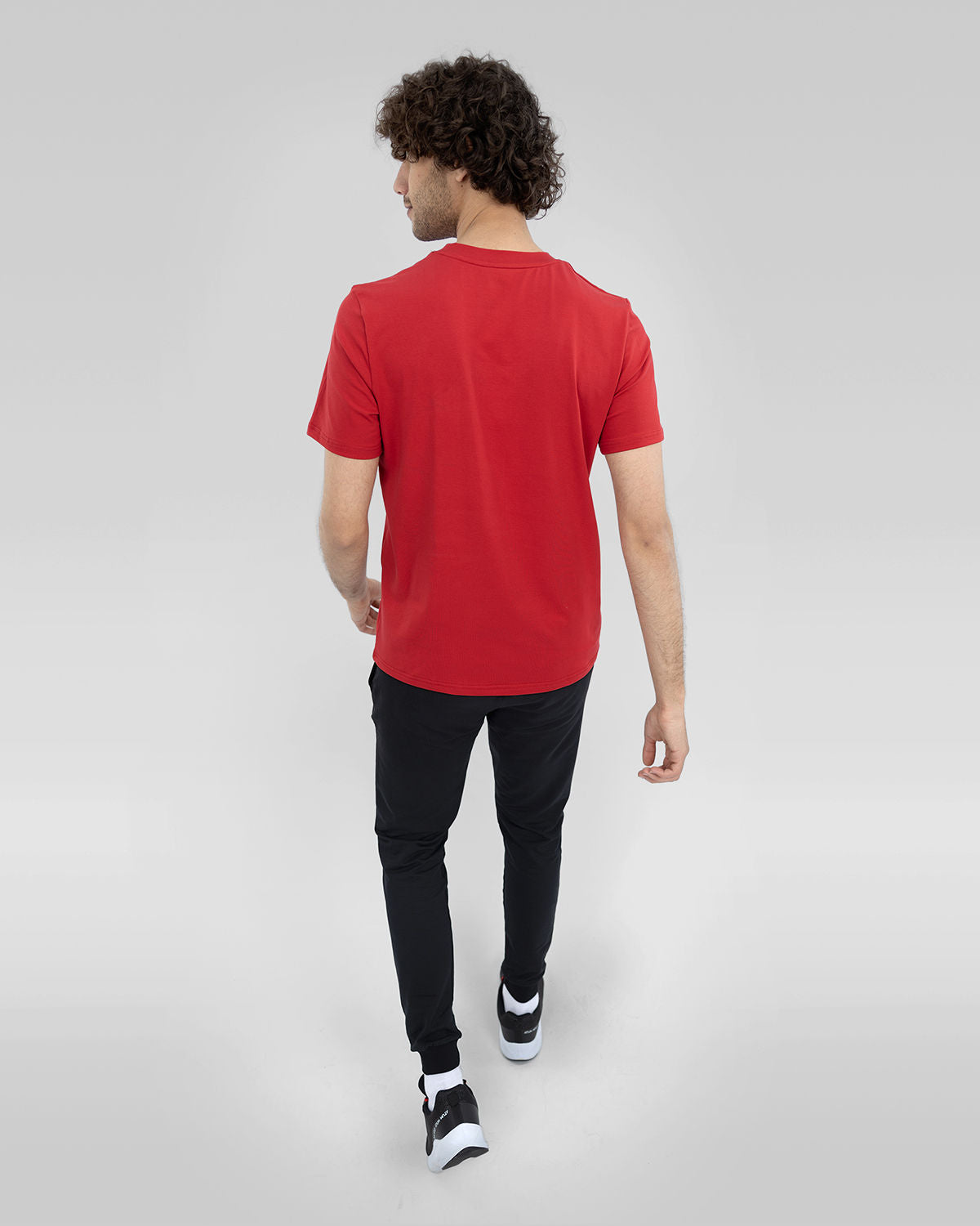 Super Hero Red T-Shirt