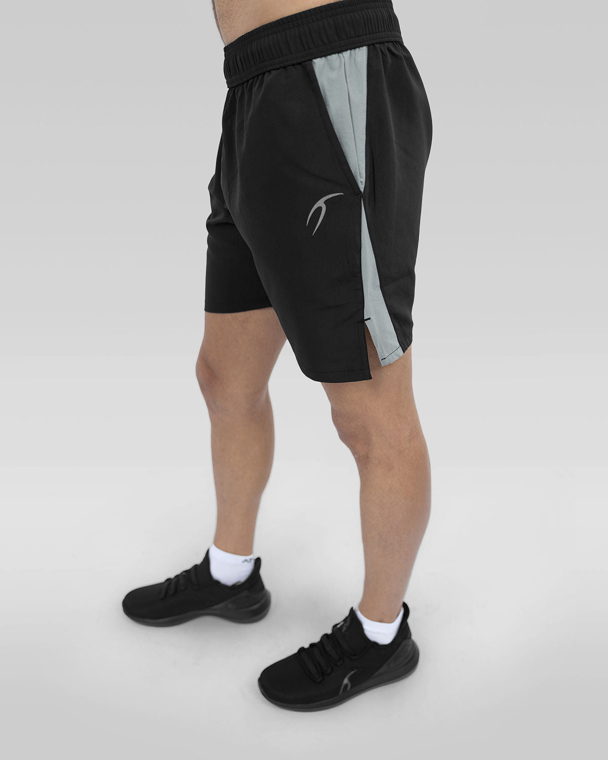 Men's Dust Power Shorts-Atum -66682069