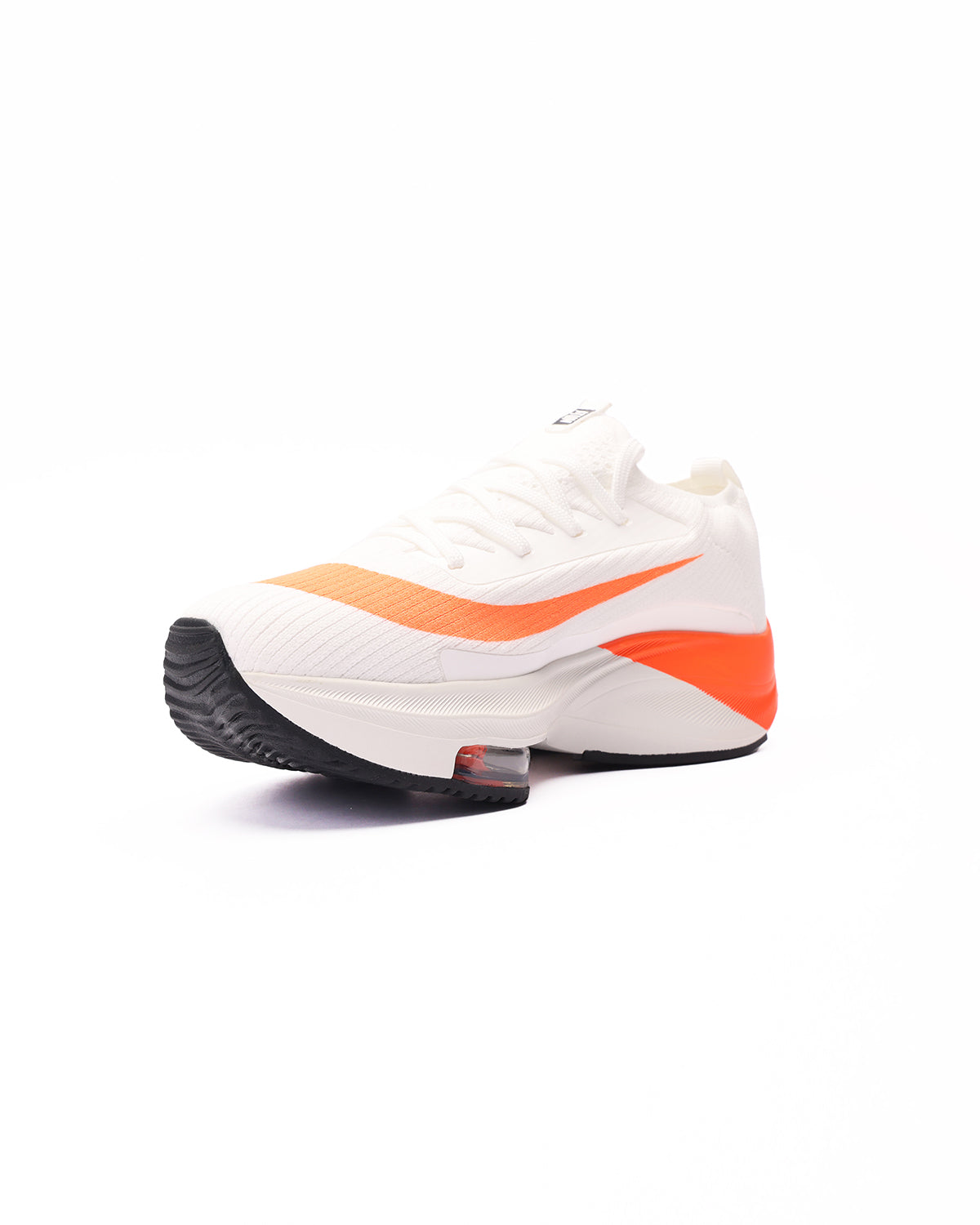 Marathon Winner White Shoes-Atum -81579328