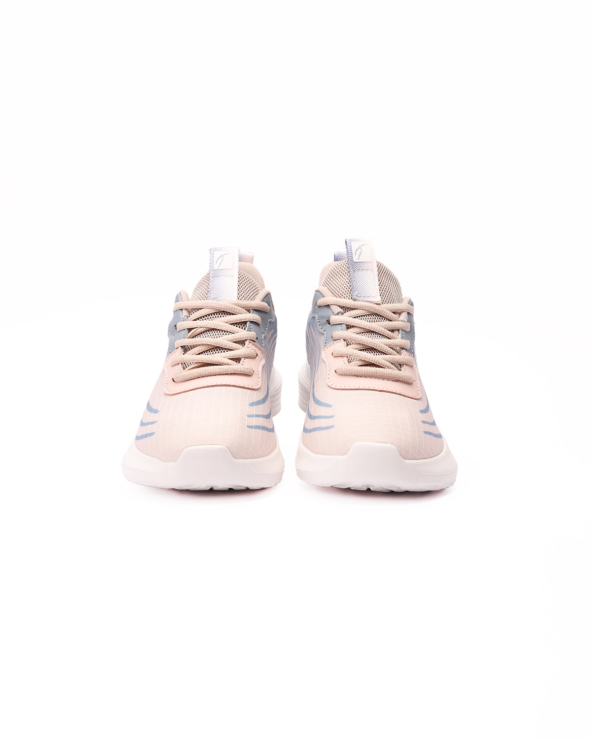 Motion Glow Women's Gray Shoes-Atum -18057132