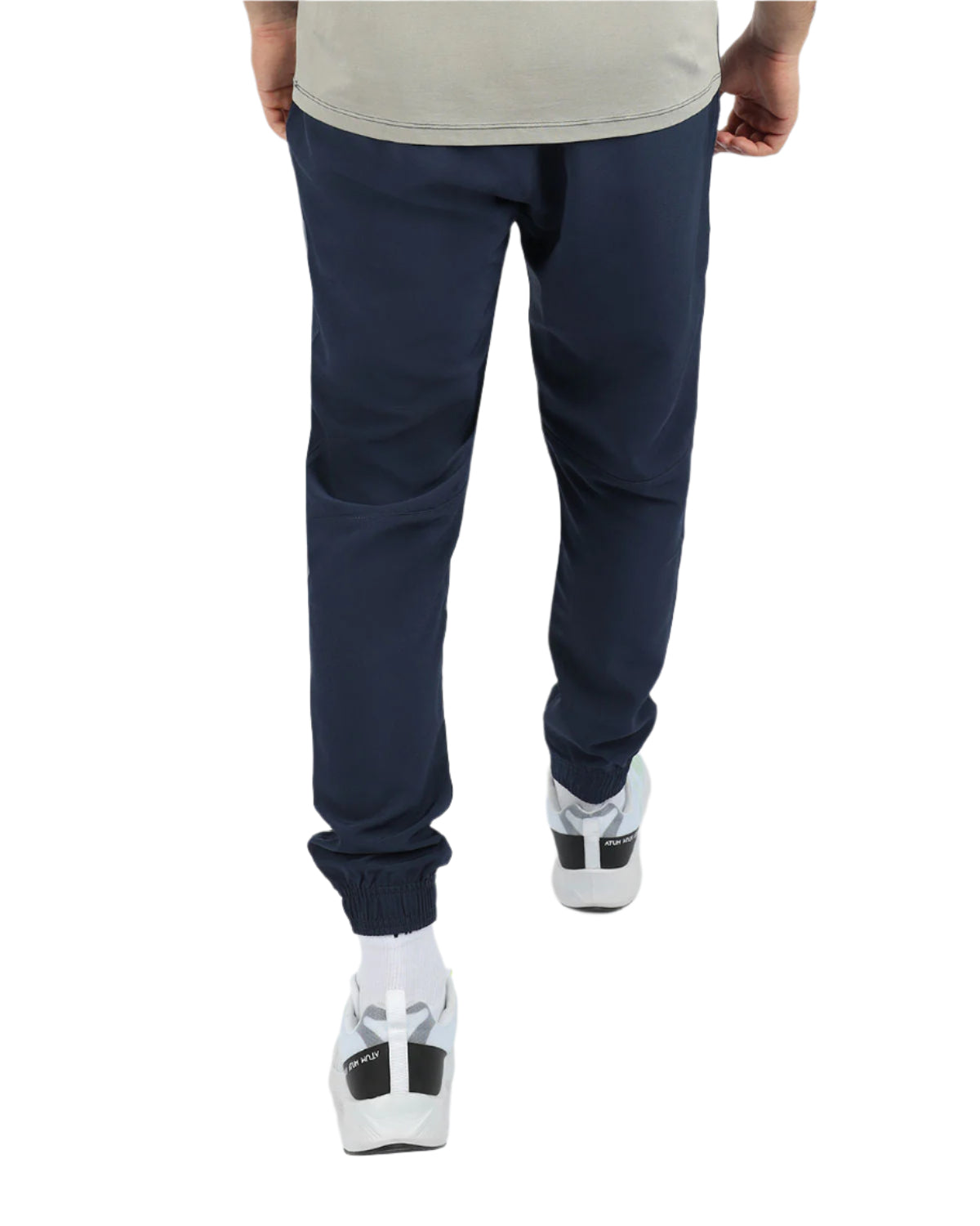 Men's Comfy Sweatpants-Atum -13188440