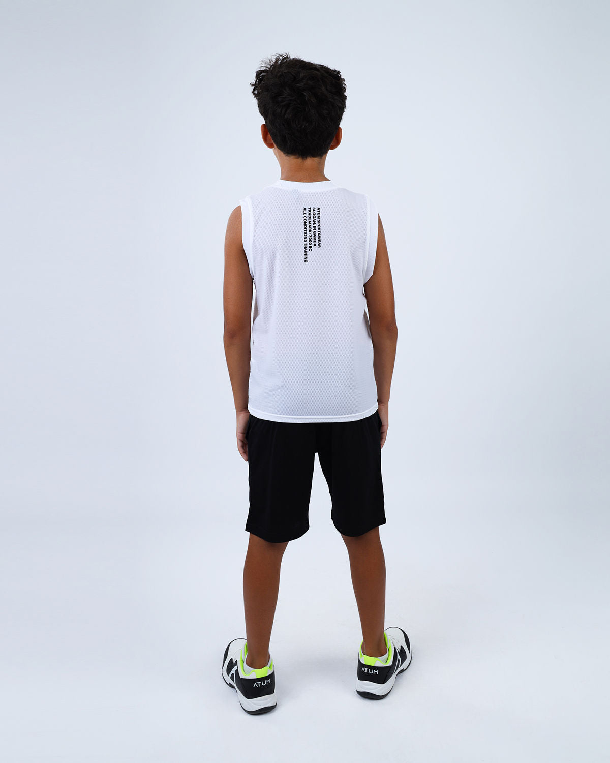 Dri-Fit Super Tank Top-Atum -45276523