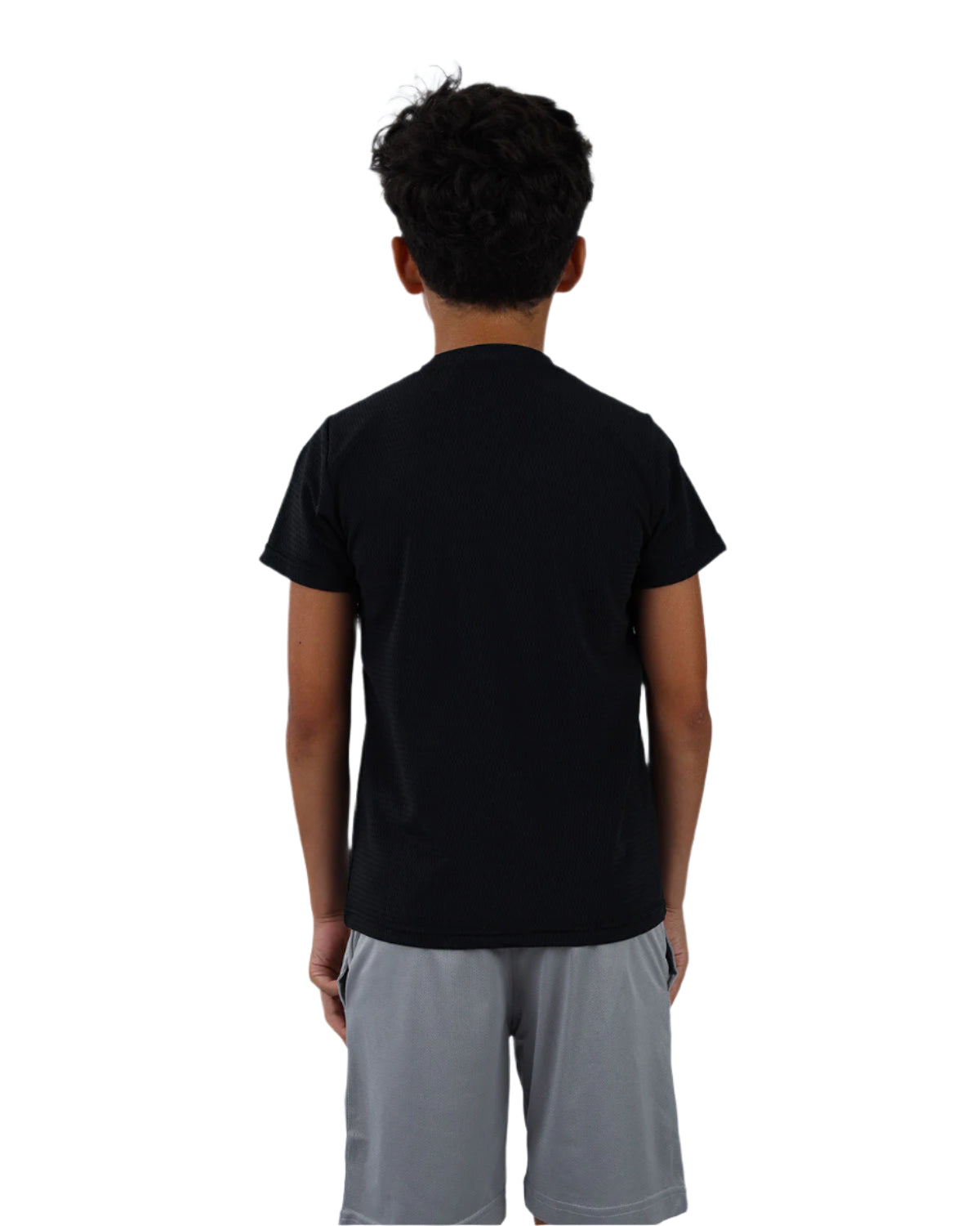 Eagle Victory Sports Black T-Shirt-Atum -29222725