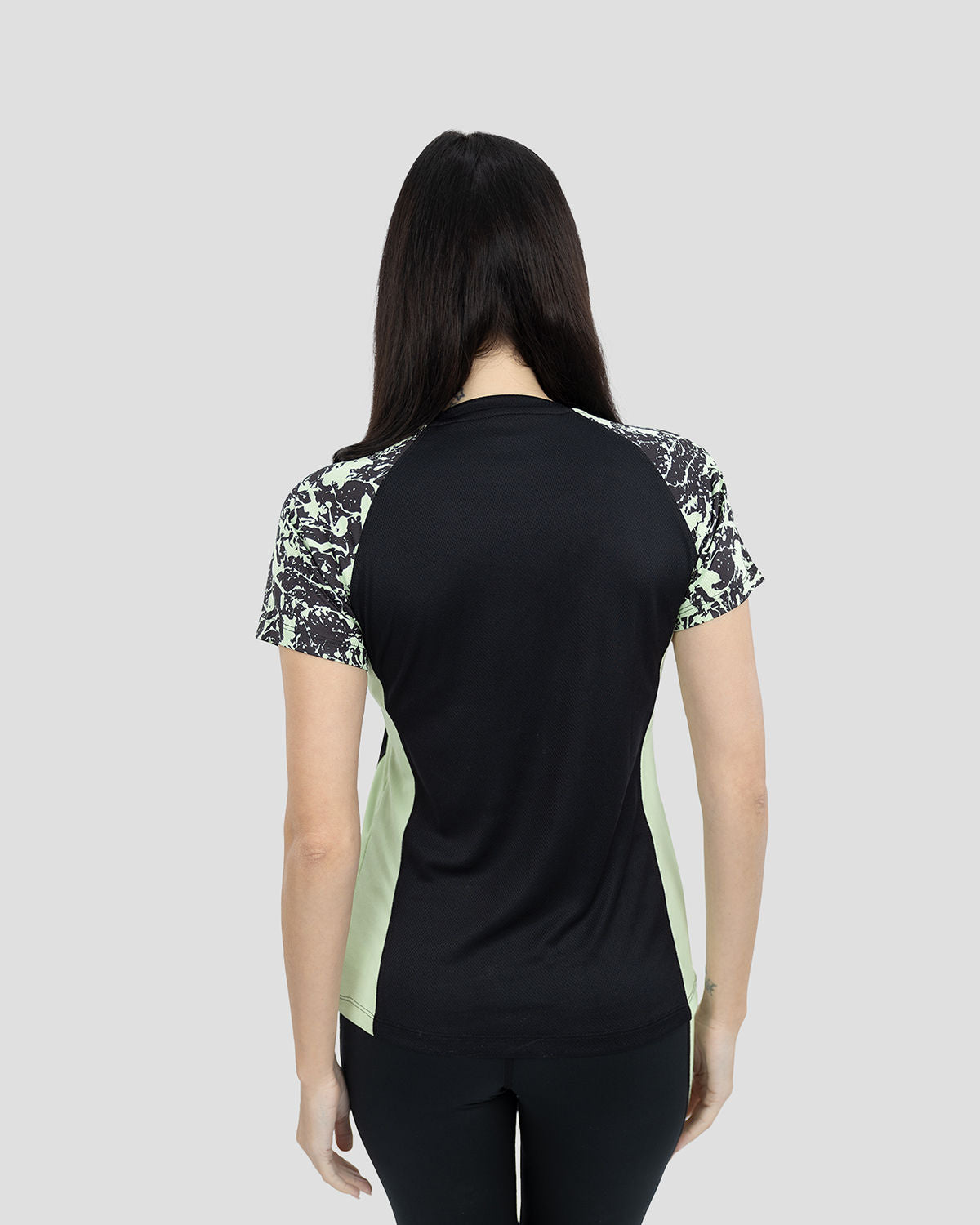 Flowery Women T-Shirt