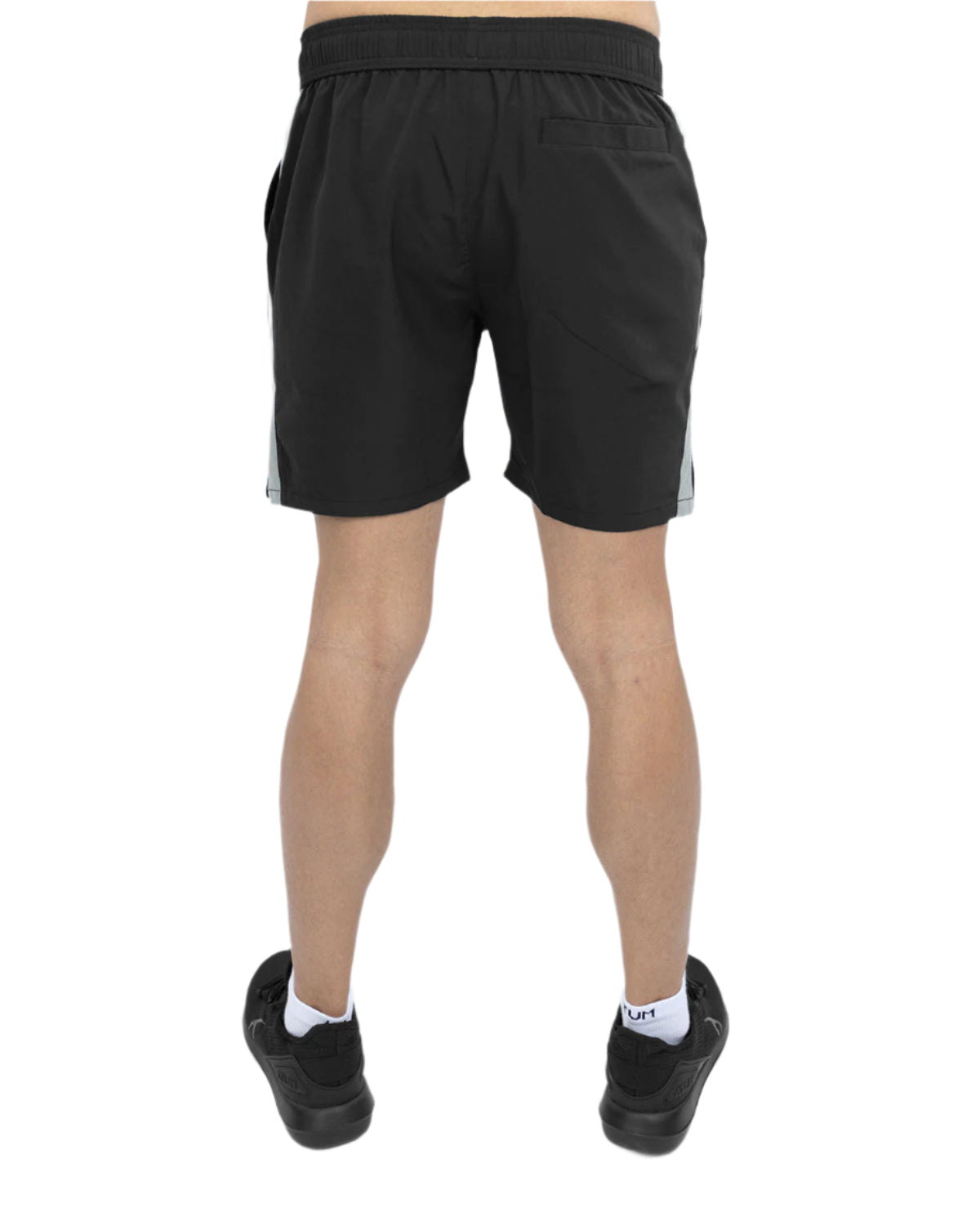Men's Dust Power Shorts-Atum -83343422