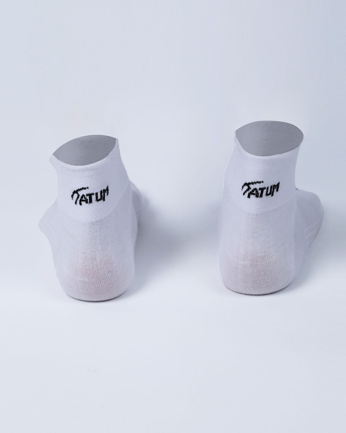 Adult Unisex Half Socks With Net-Atum -59811951