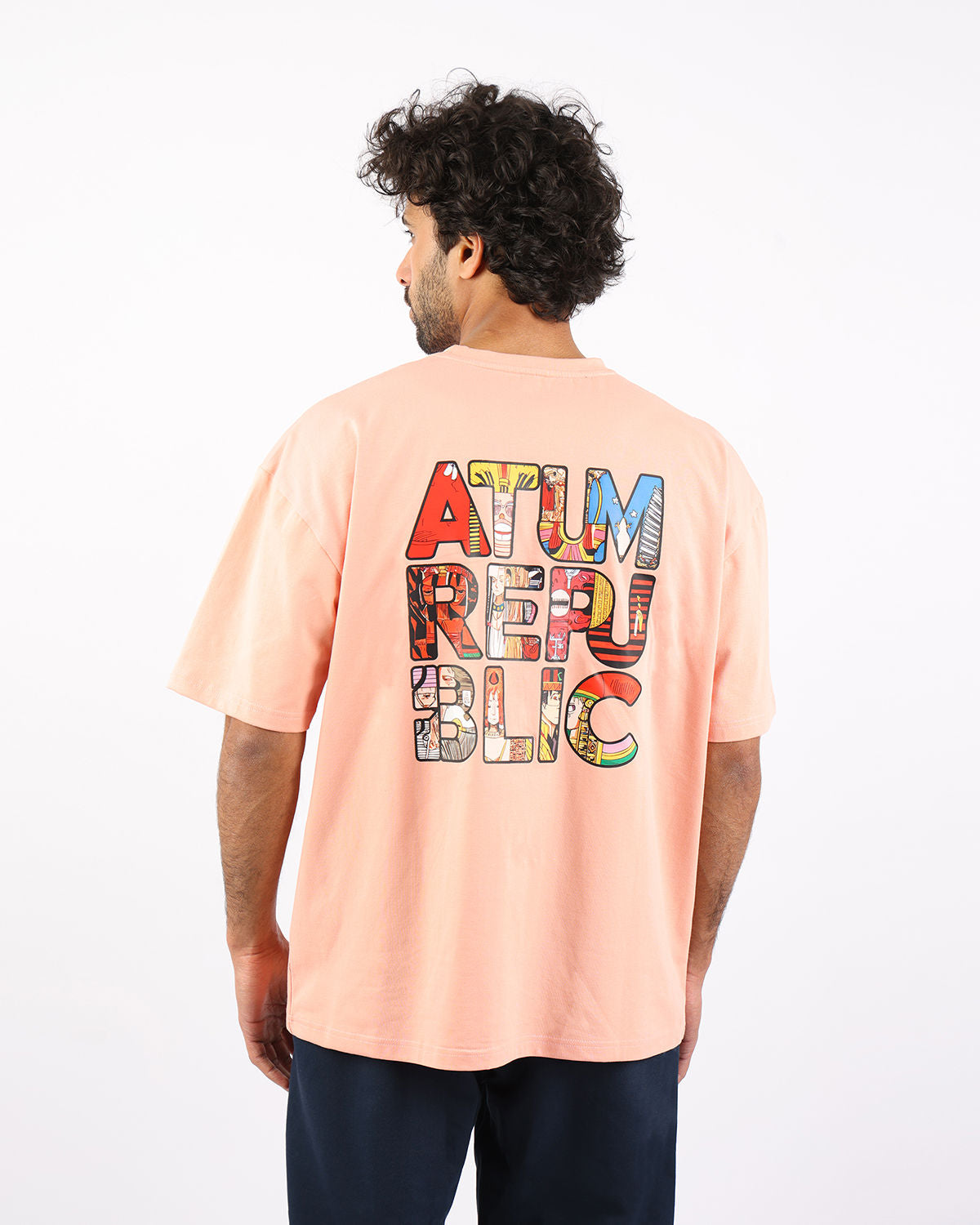 Cultural Republic Men's T-Shirt