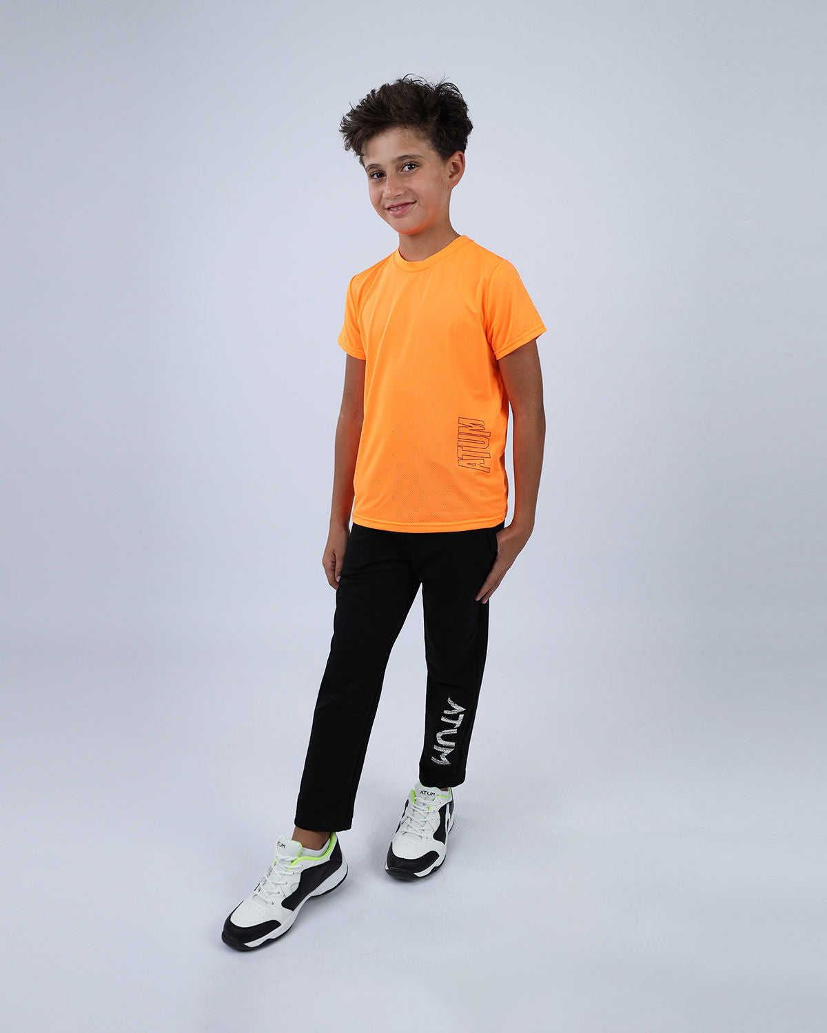 SPEED Training Sports T-Shirt-Atum -71339982