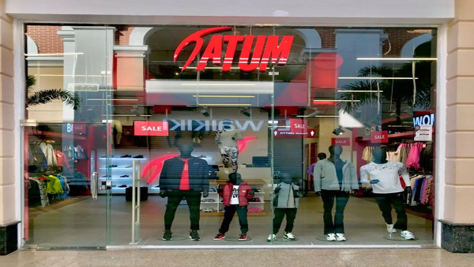 Atum