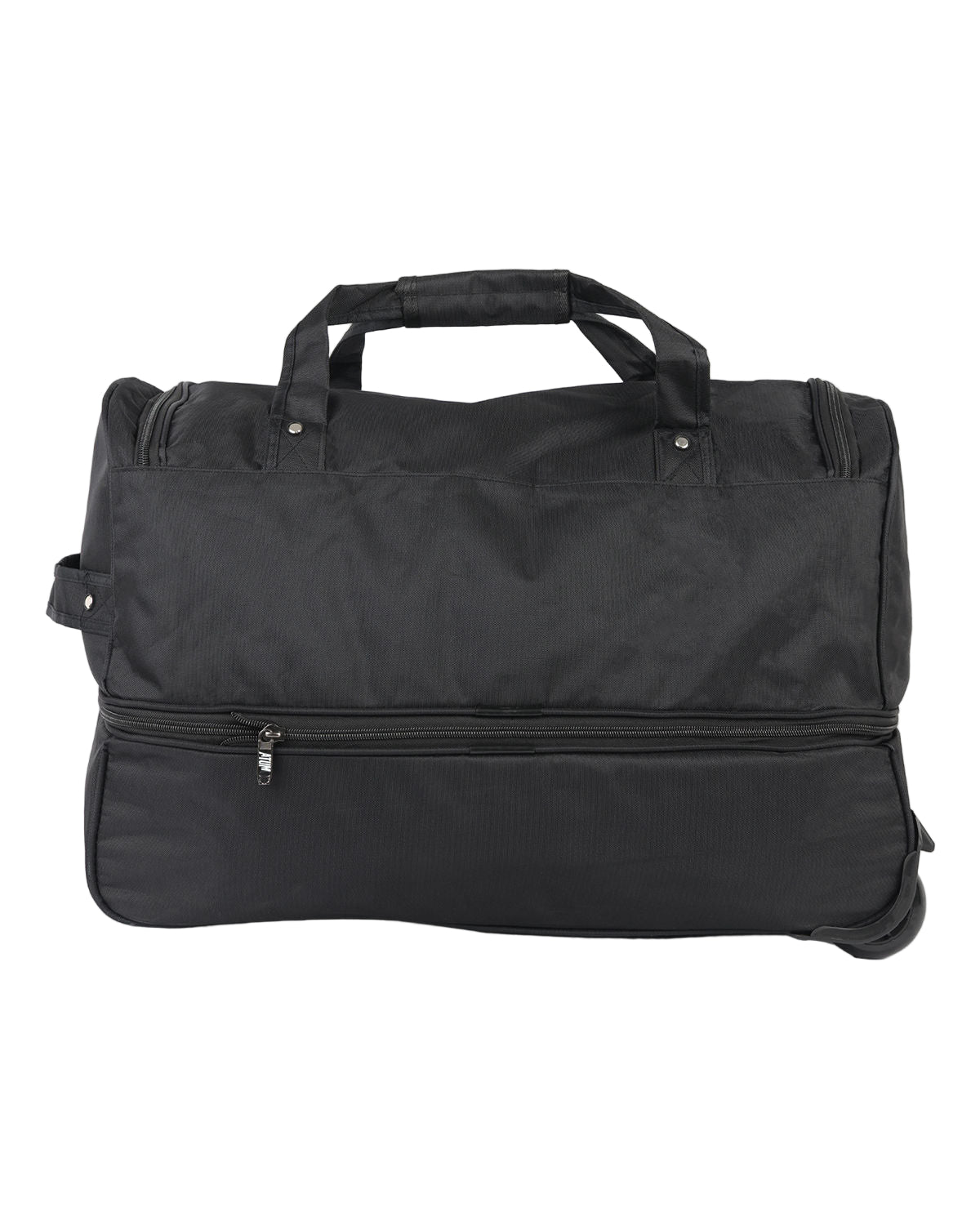 Navigator Wheel Duffel Bag-Atum -2071191