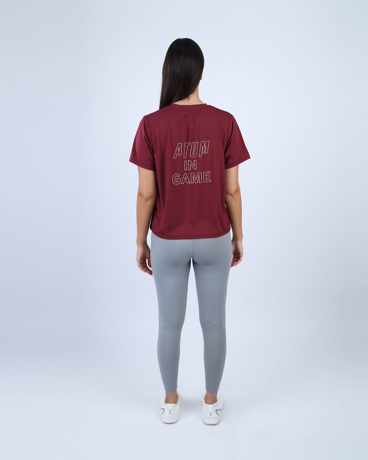 Hyper Short-Sleeves Training Top