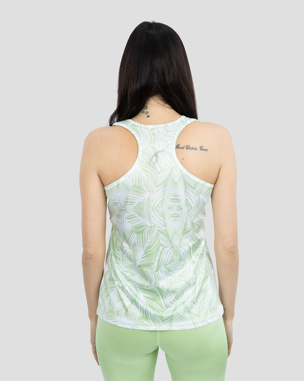 Flowery Women Top-Atum -92089086
