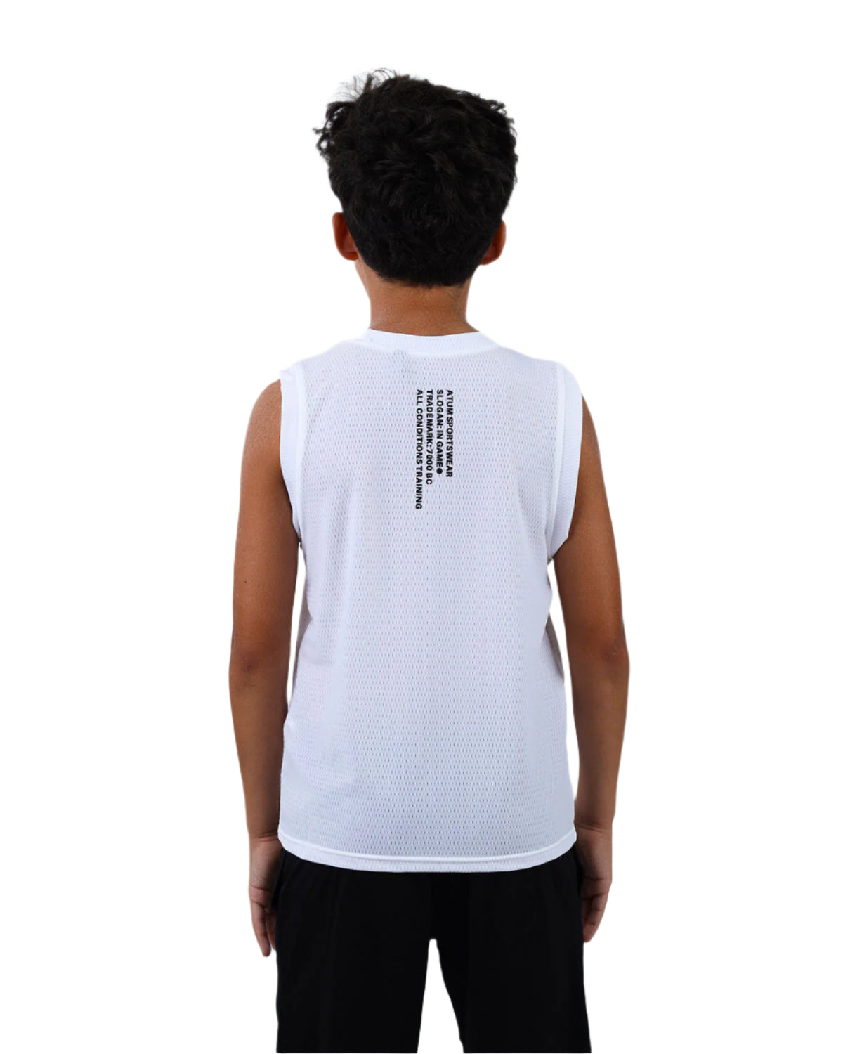 Dri-Fit Super Tank Top-Atum -36201006