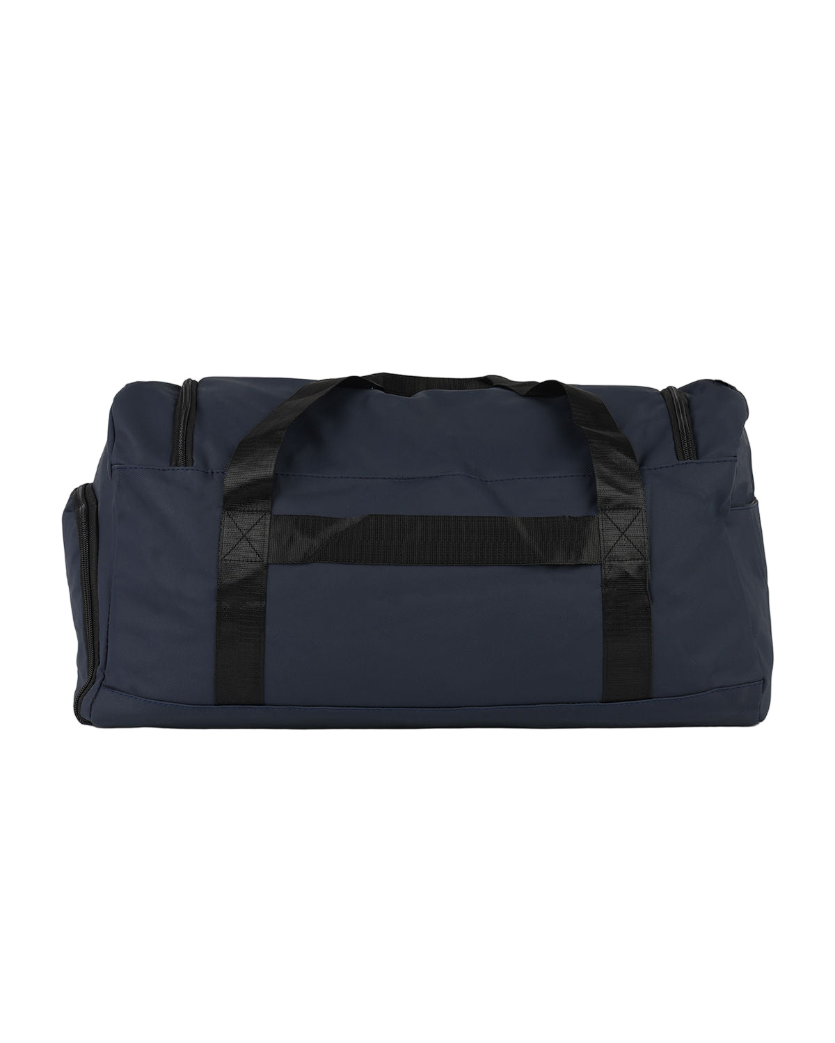 Elite Travel Navy Duffel Bag-Atum -85580233